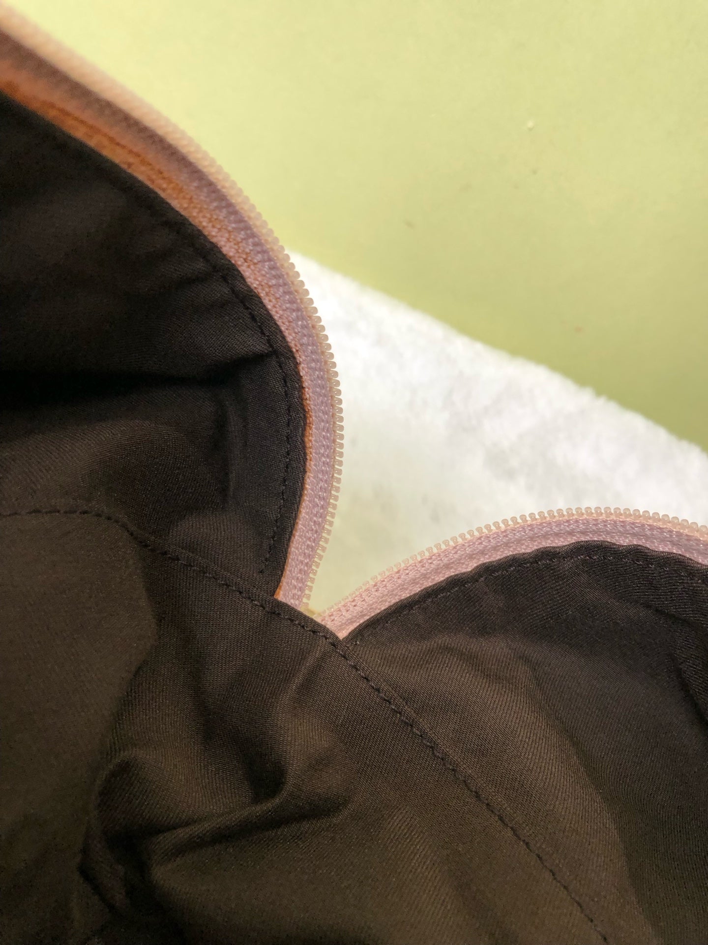 Gucci Canvas Tote