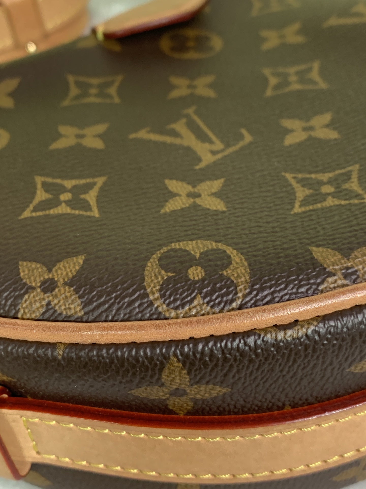 Louis Vuitton Shoulder Bag