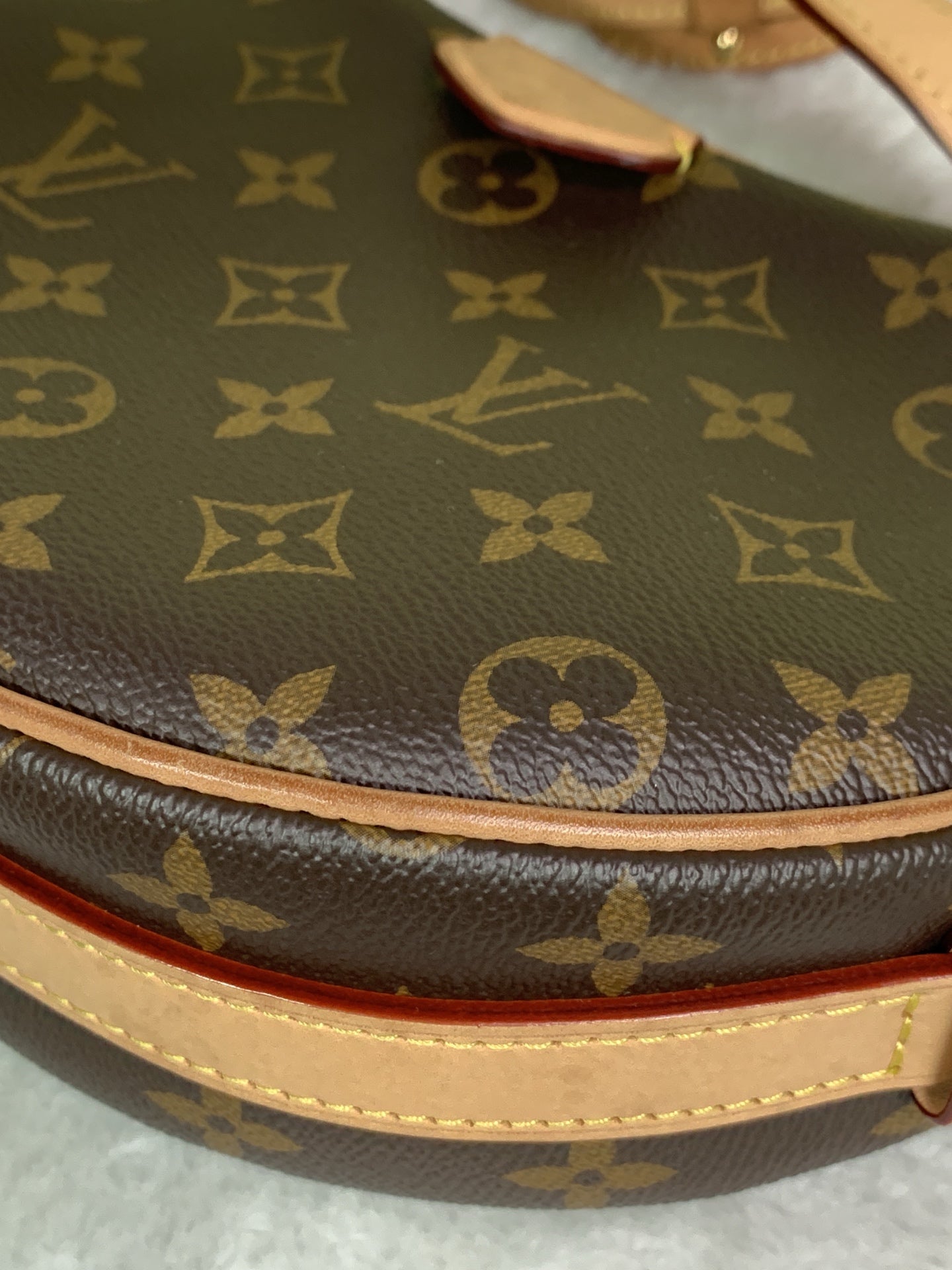 Louis Vuitton Shoulder Bag