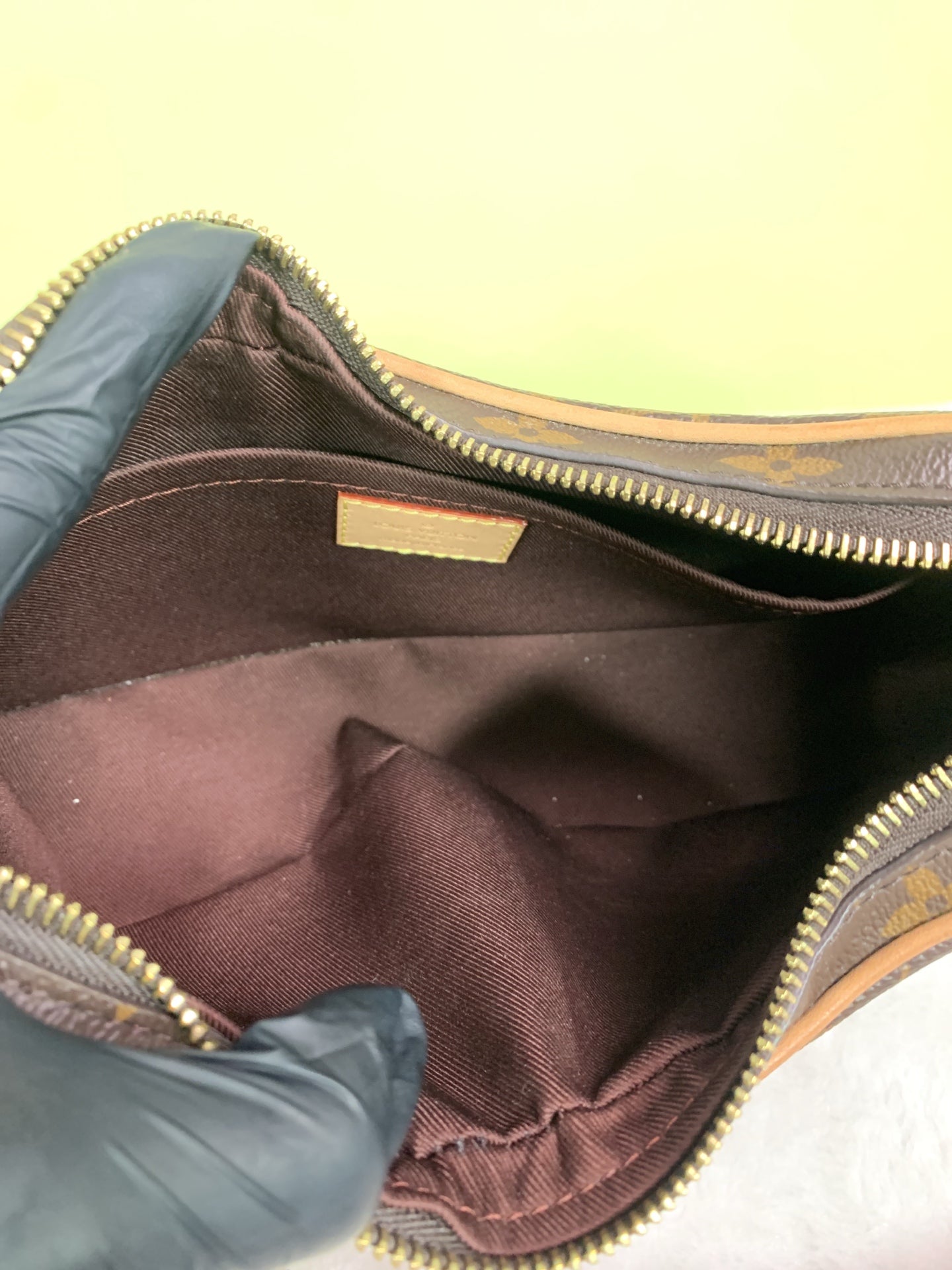 Louis Vuitton Shoulder Bag