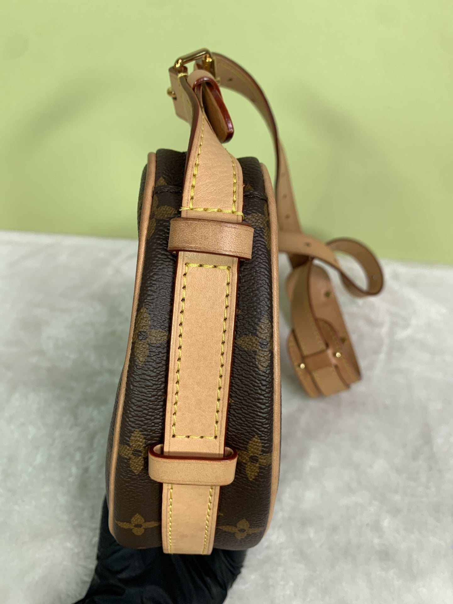 Louis Vuitton Shoulder Bag