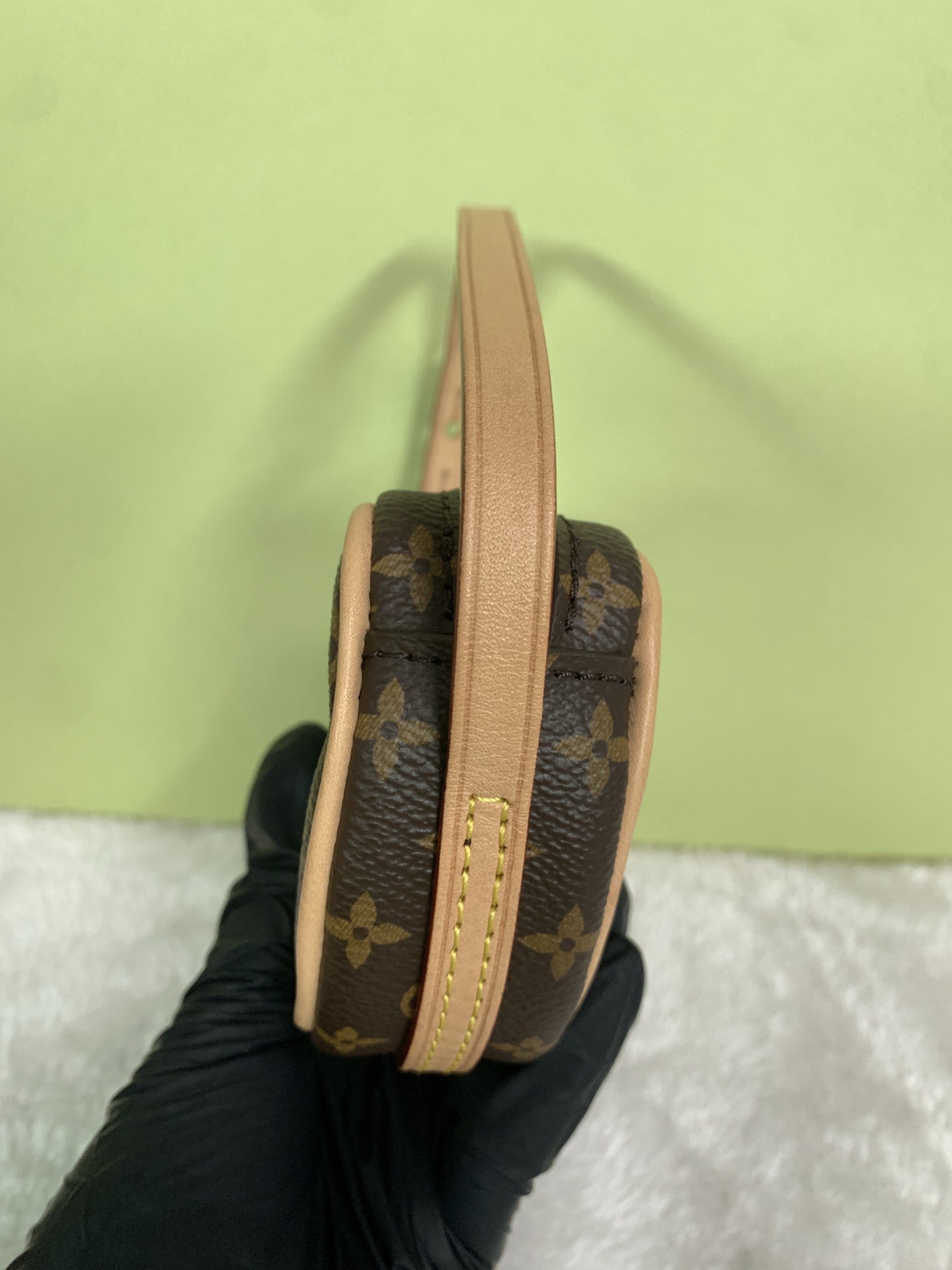 Louis Vuitton Shoulder Bag