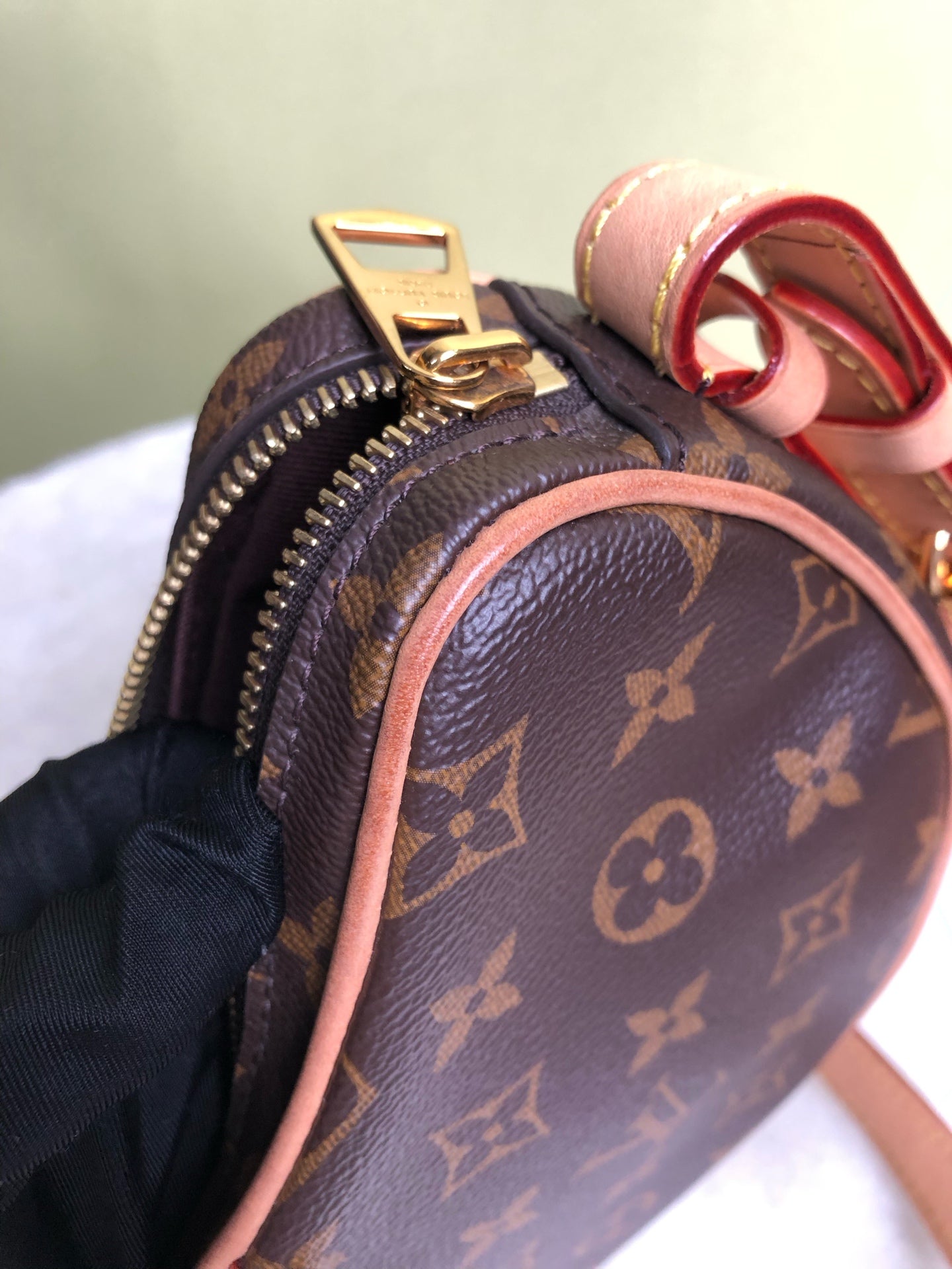 Louis Vuitton Shoulder Bag