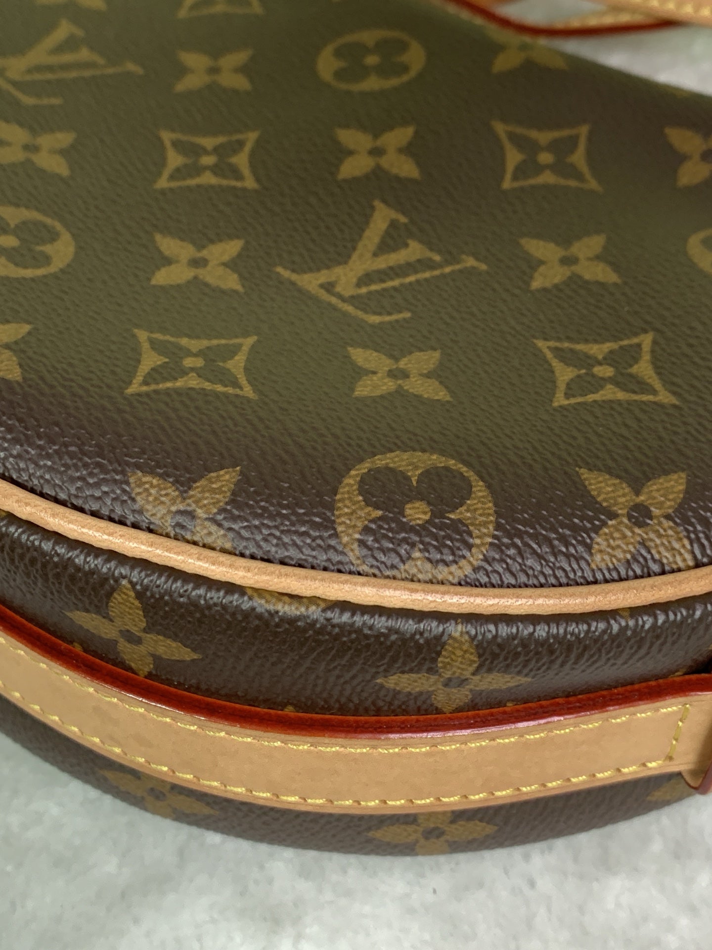 Louis Vuitton Shoulder Bag