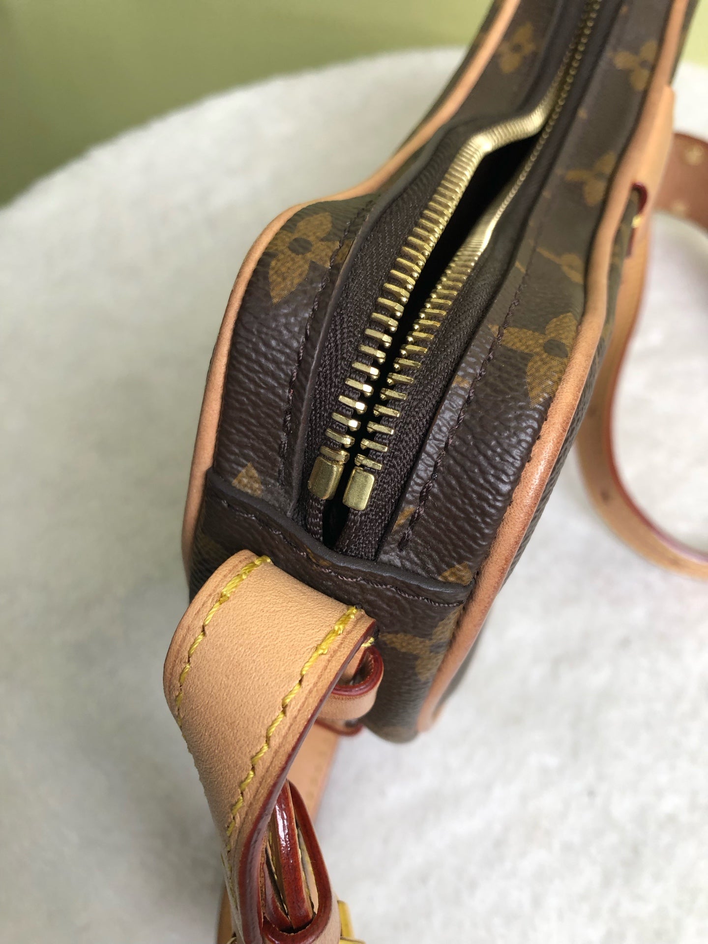 Louis Vuitton Shoulder Bag