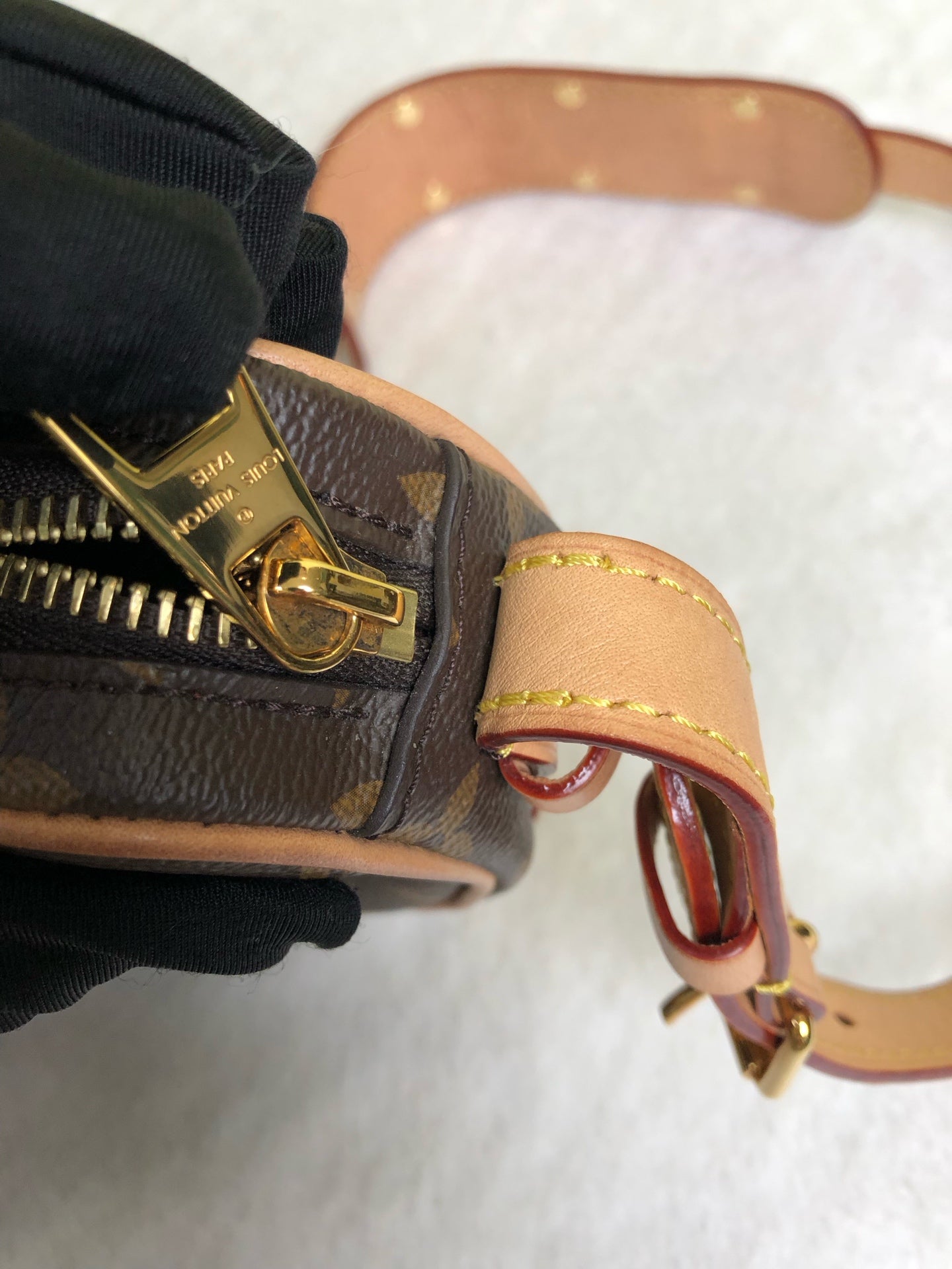 Louis Vuitton Shoulder Bag