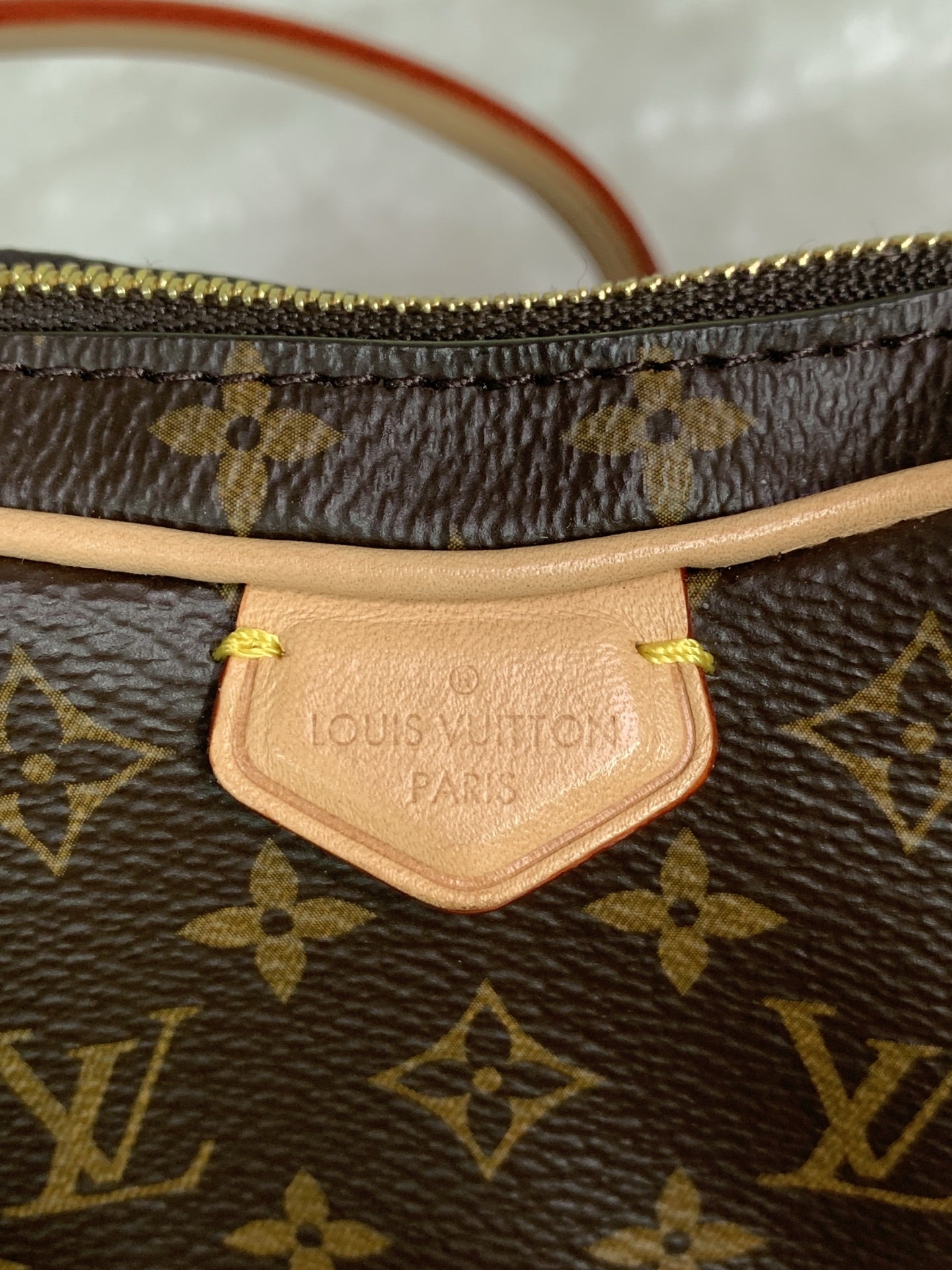 Louis Vuitton Shoulder Bag