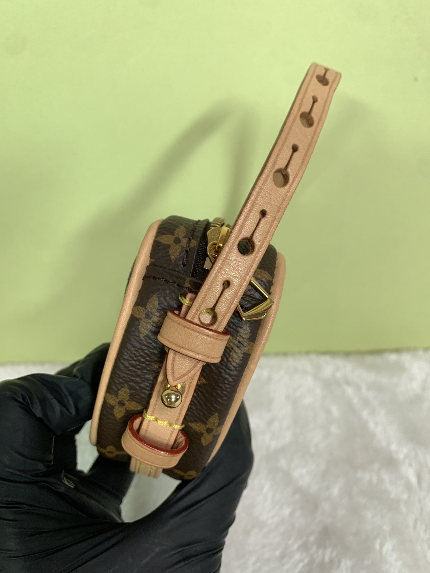 Louis Vuitton Shoulder Bag