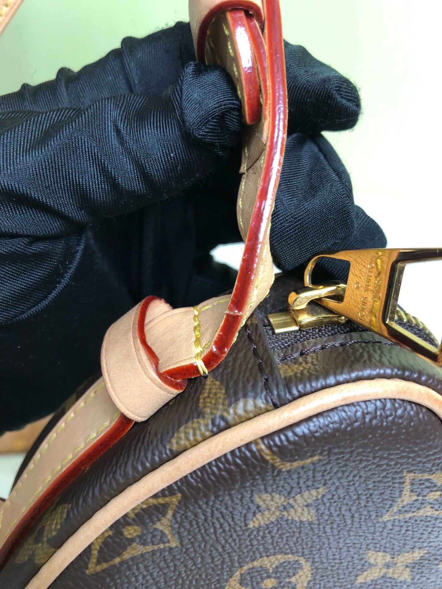 Louis Vuitton Shoulder Bag