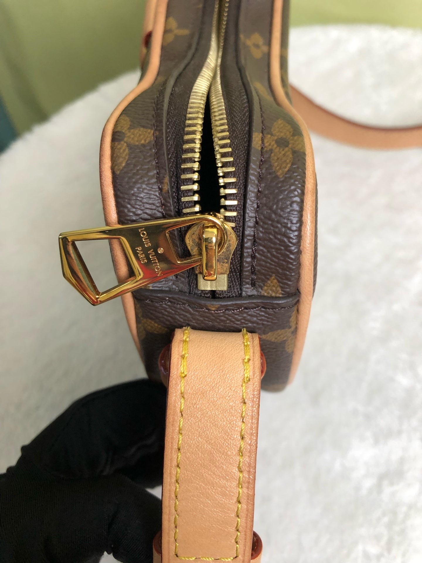Louis Vuitton Shoulder Bag