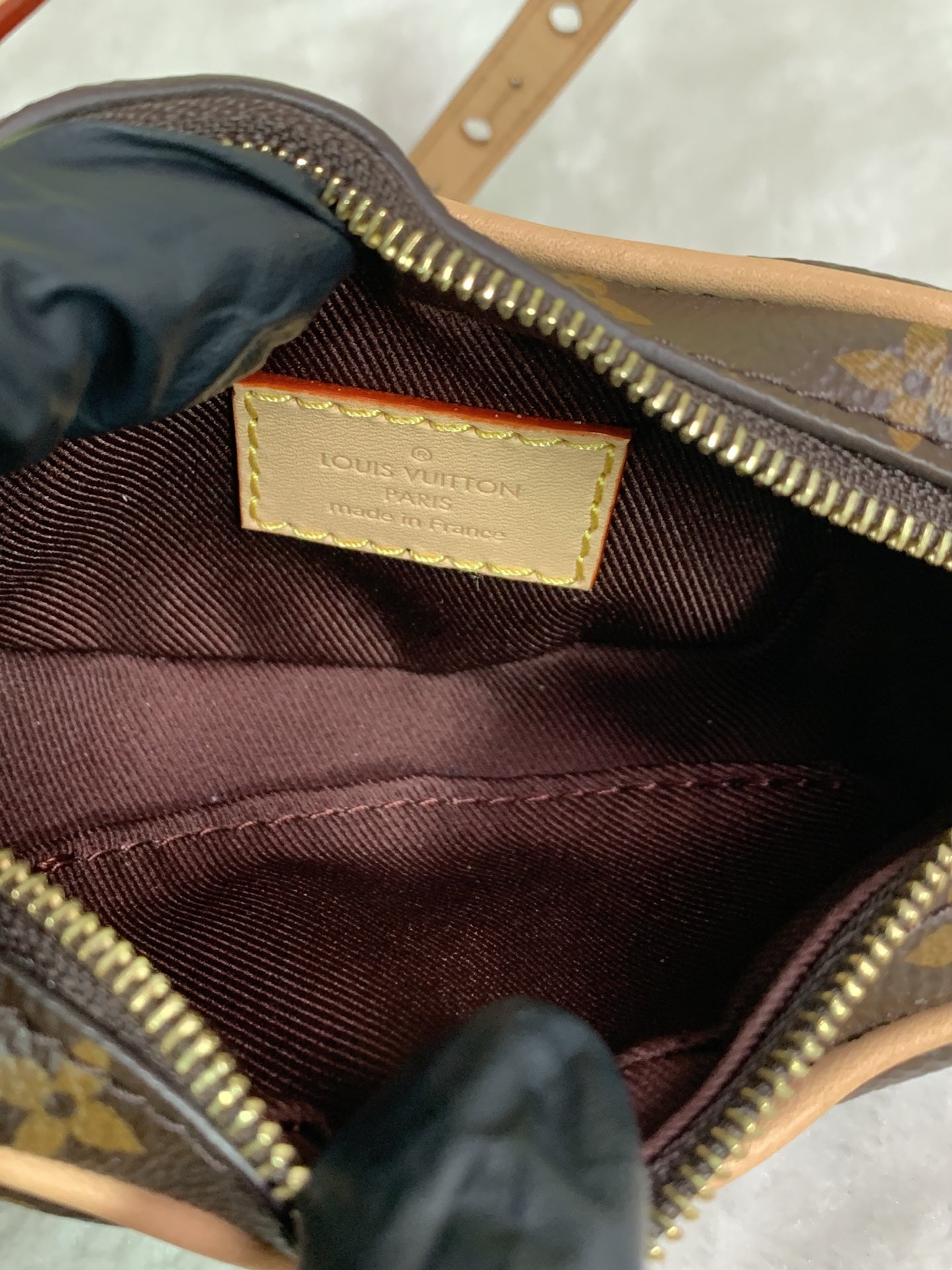 Louis Vuitton Shoulder Bag