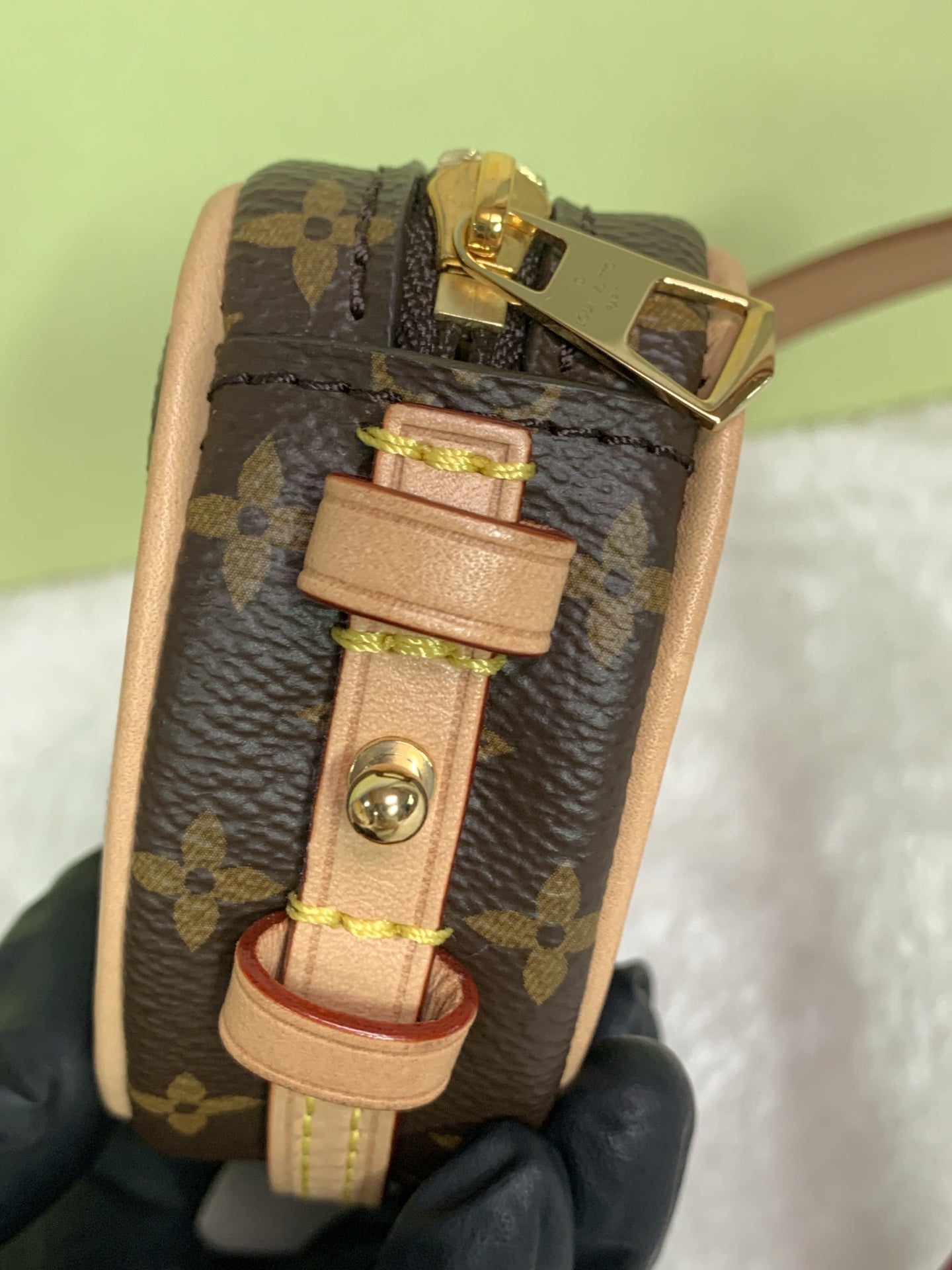 Louis Vuitton Shoulder Bag