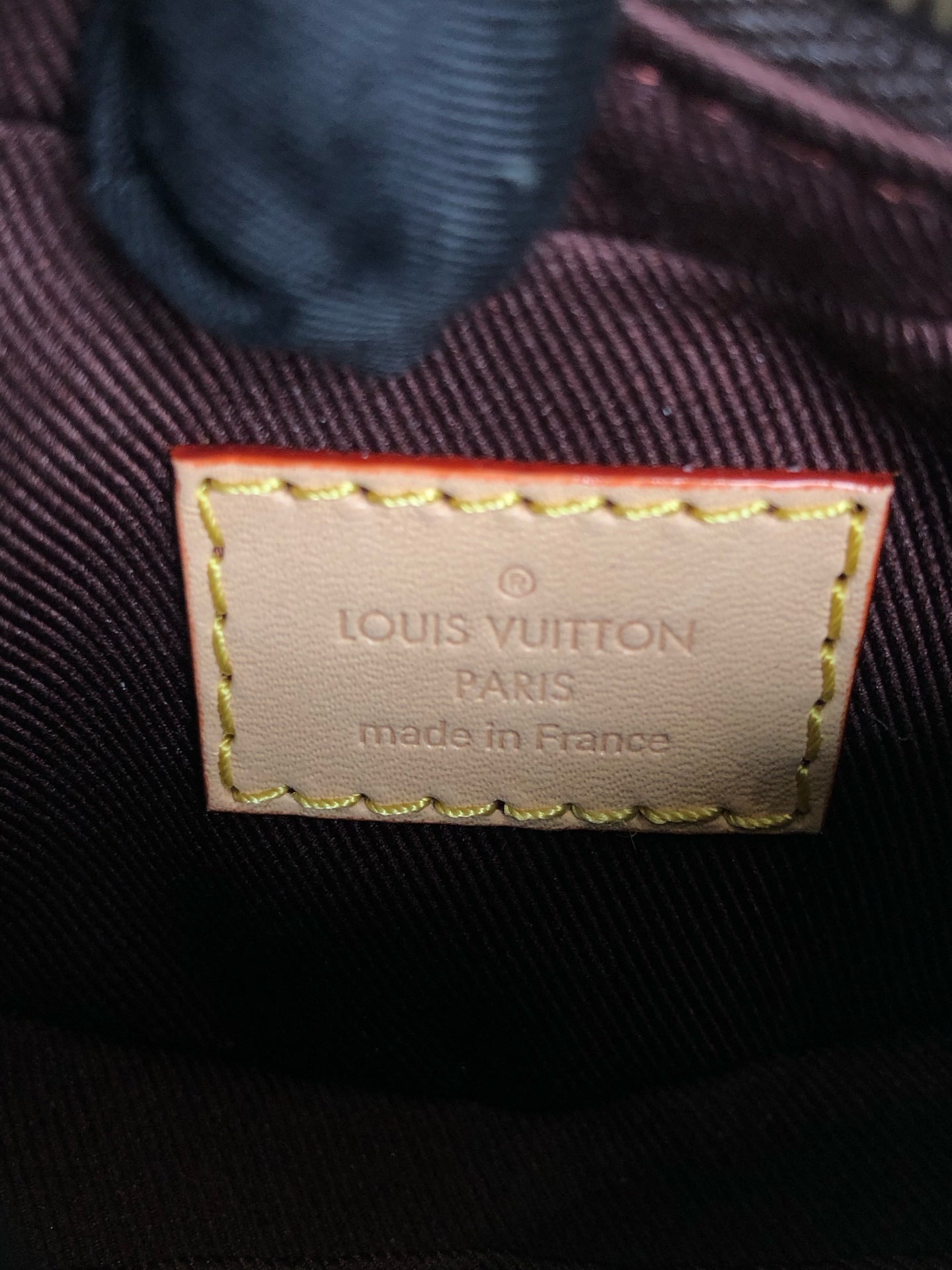 Louis Vuitton Shoulder Bag