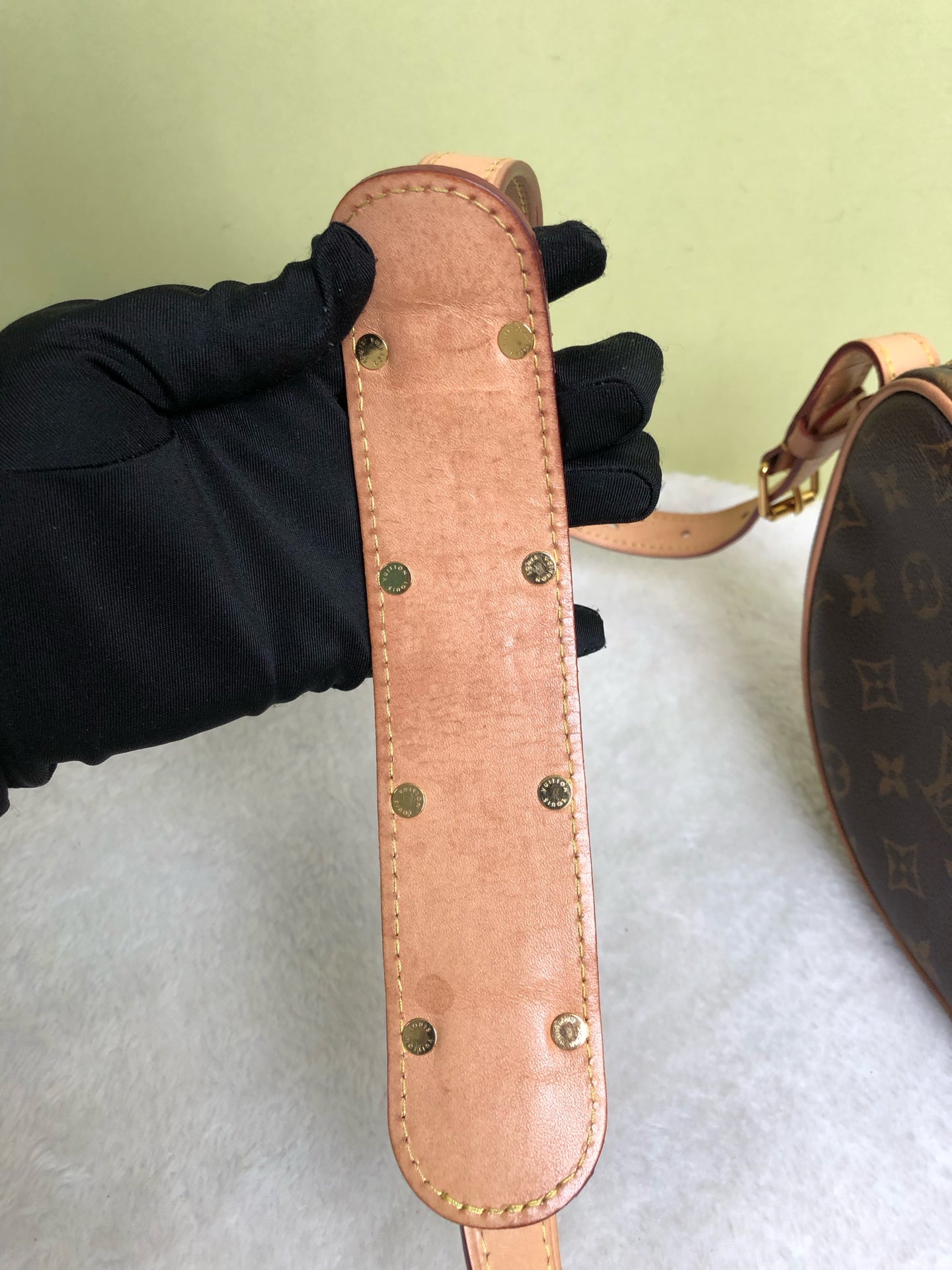 Louis Vuitton Shoulder Bag