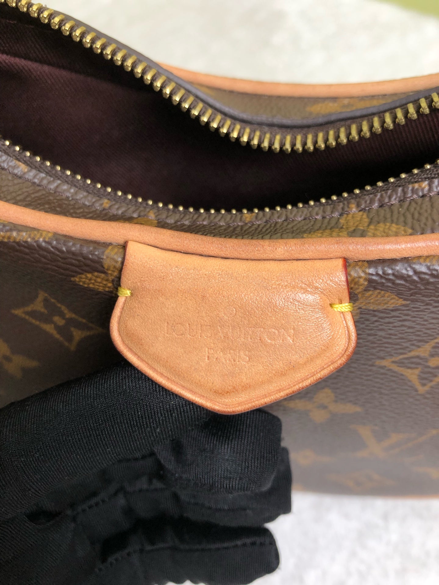 Louis Vuitton Shoulder Bag