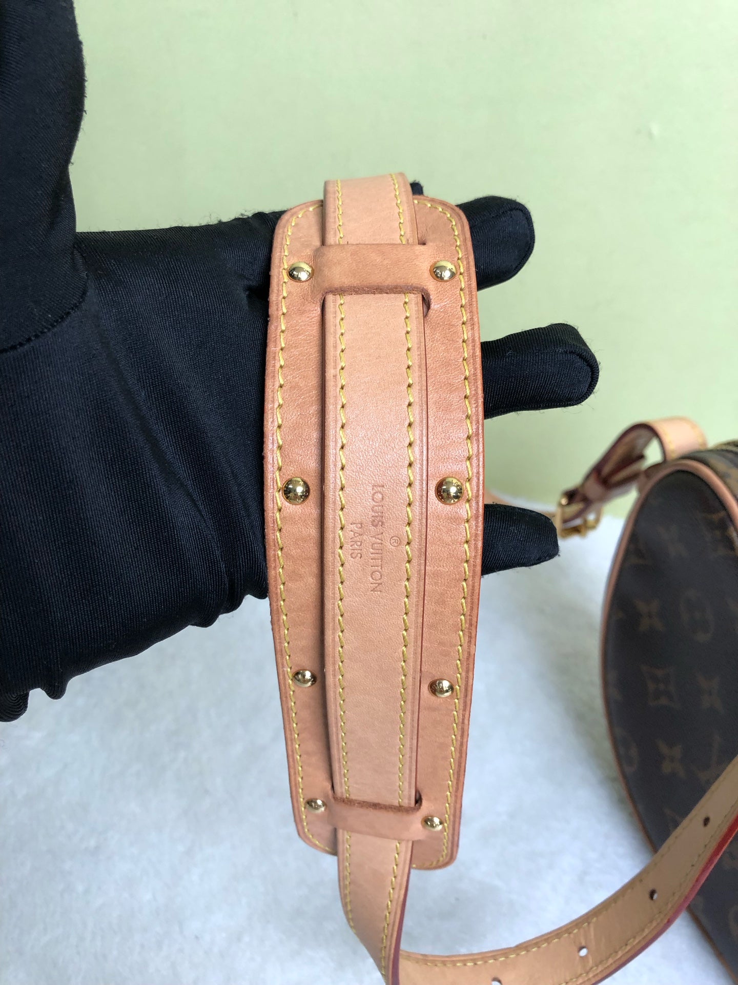Louis Vuitton Shoulder Bag