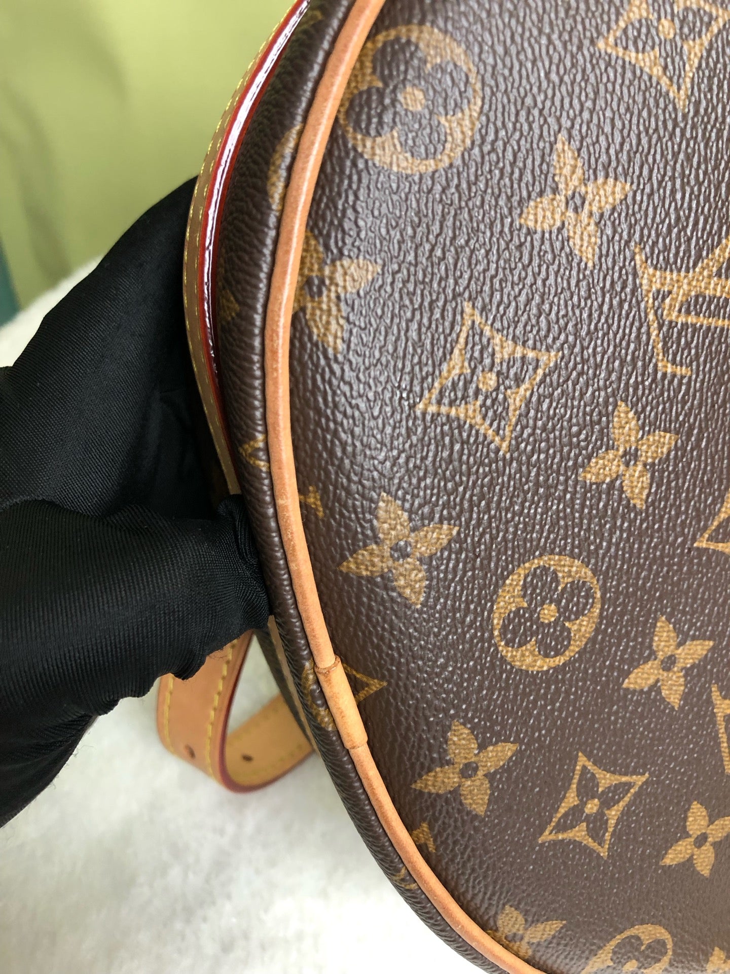 Louis Vuitton Shoulder Bag
