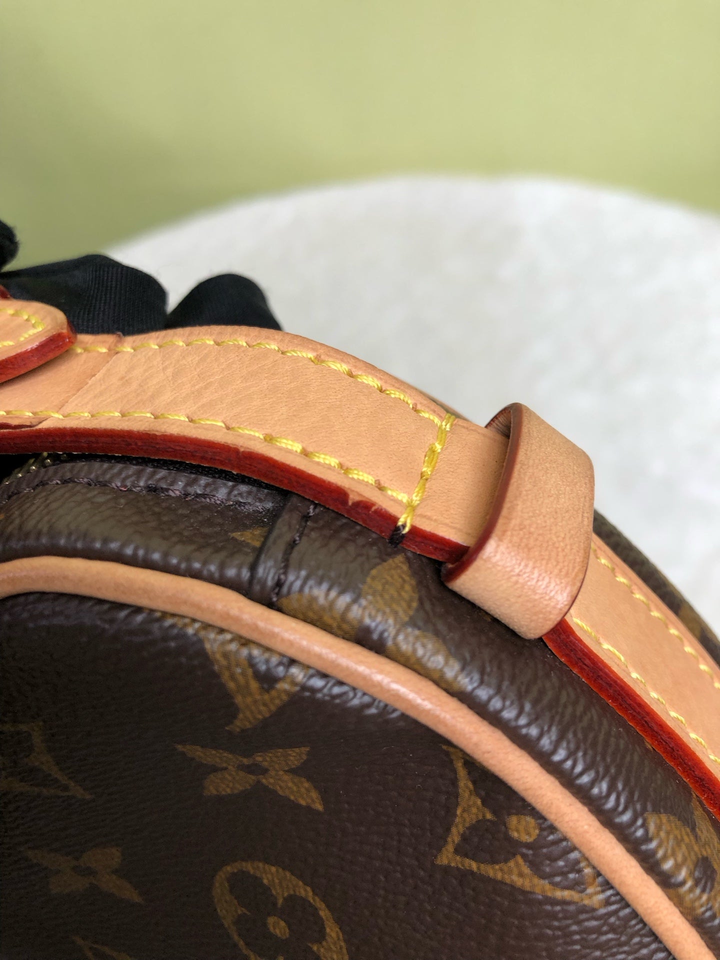 Louis Vuitton Shoulder Bag