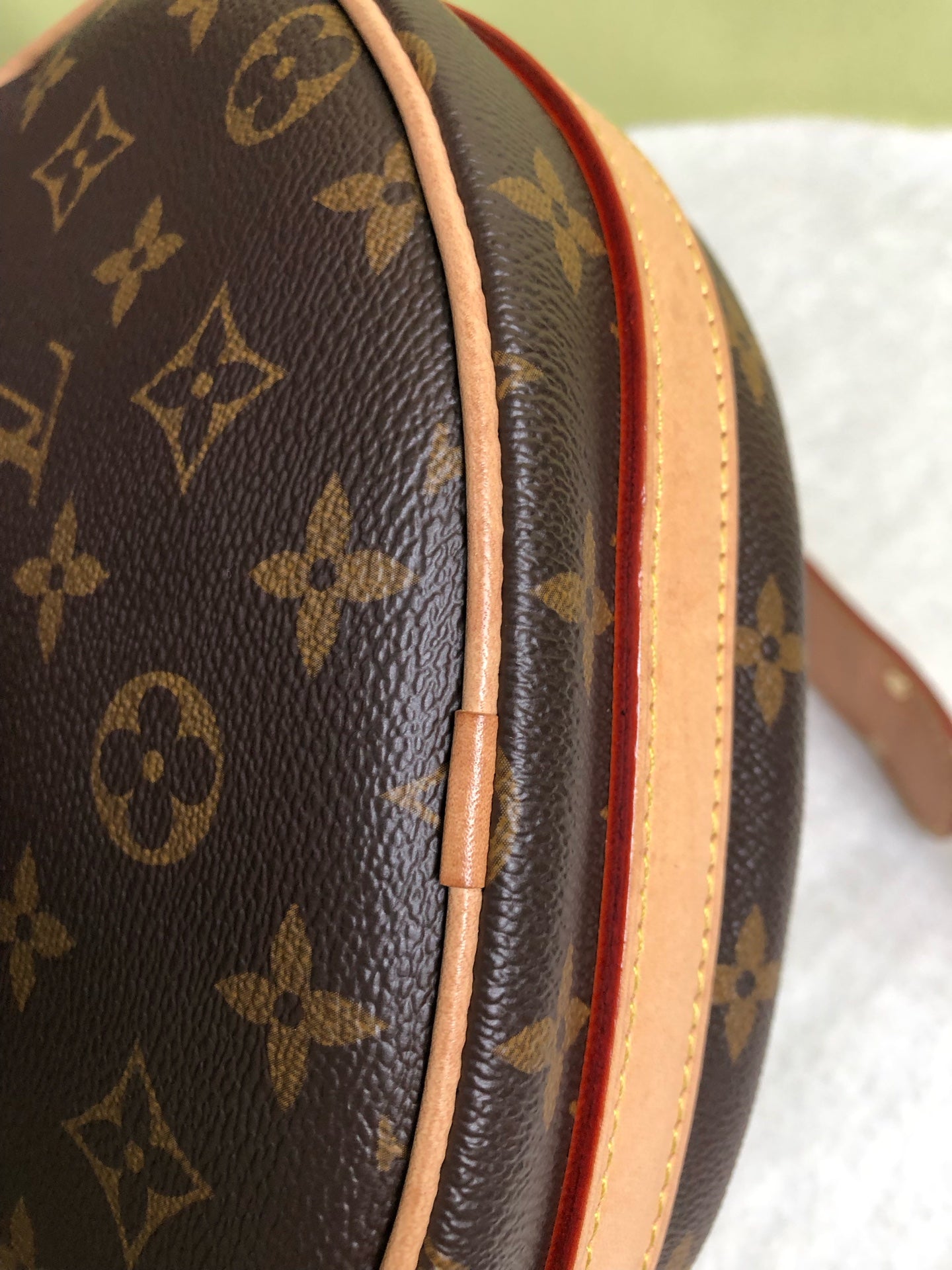 Louis Vuitton Shoulder Bag
