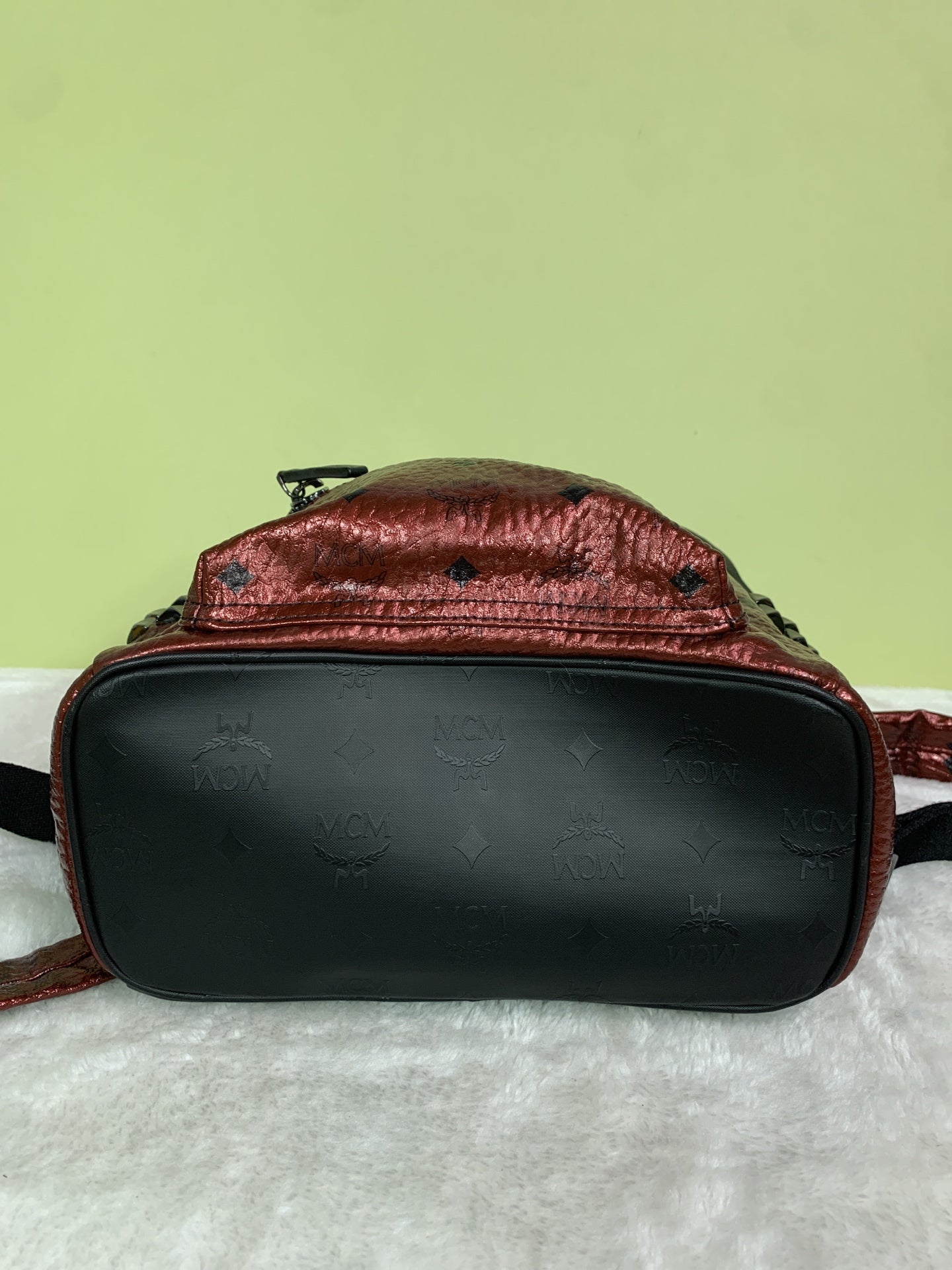 MCM Backpack