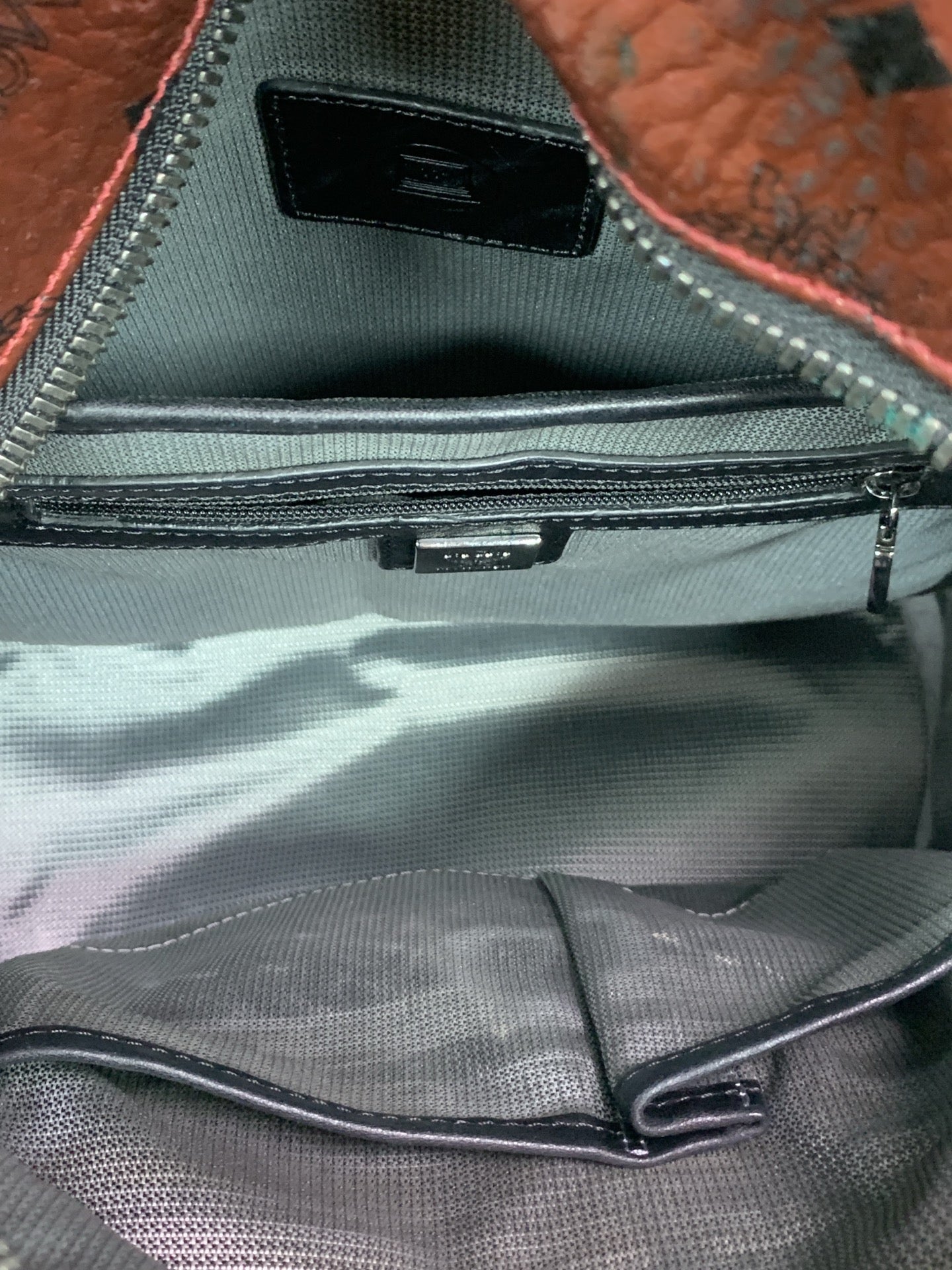 MCM Backpack