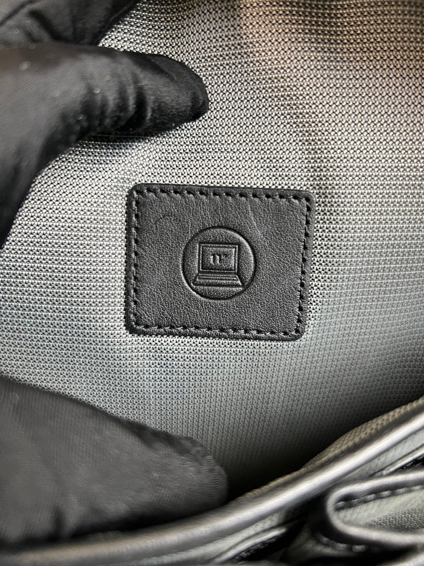 MCM Backpack