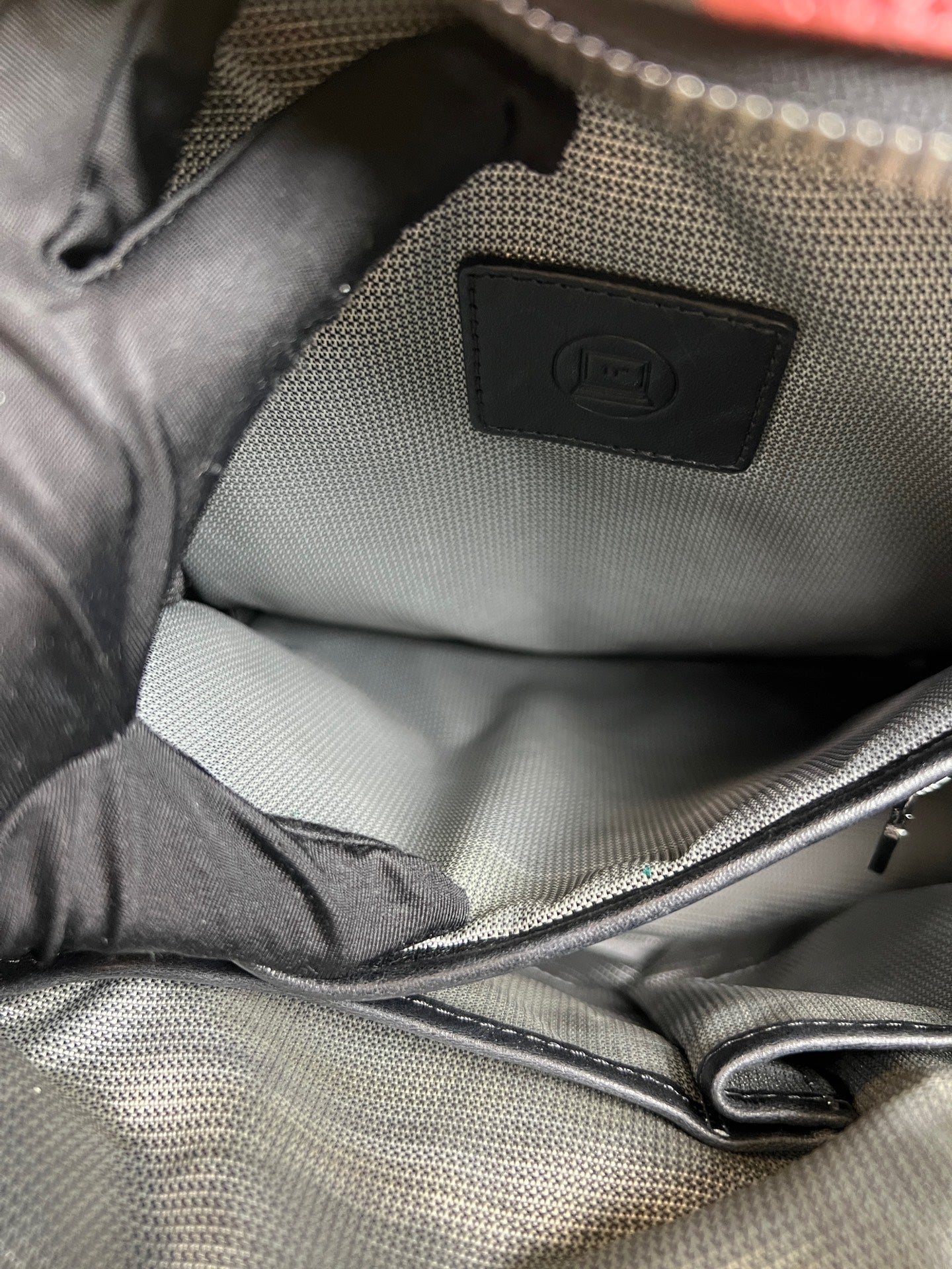 MCM Backpack