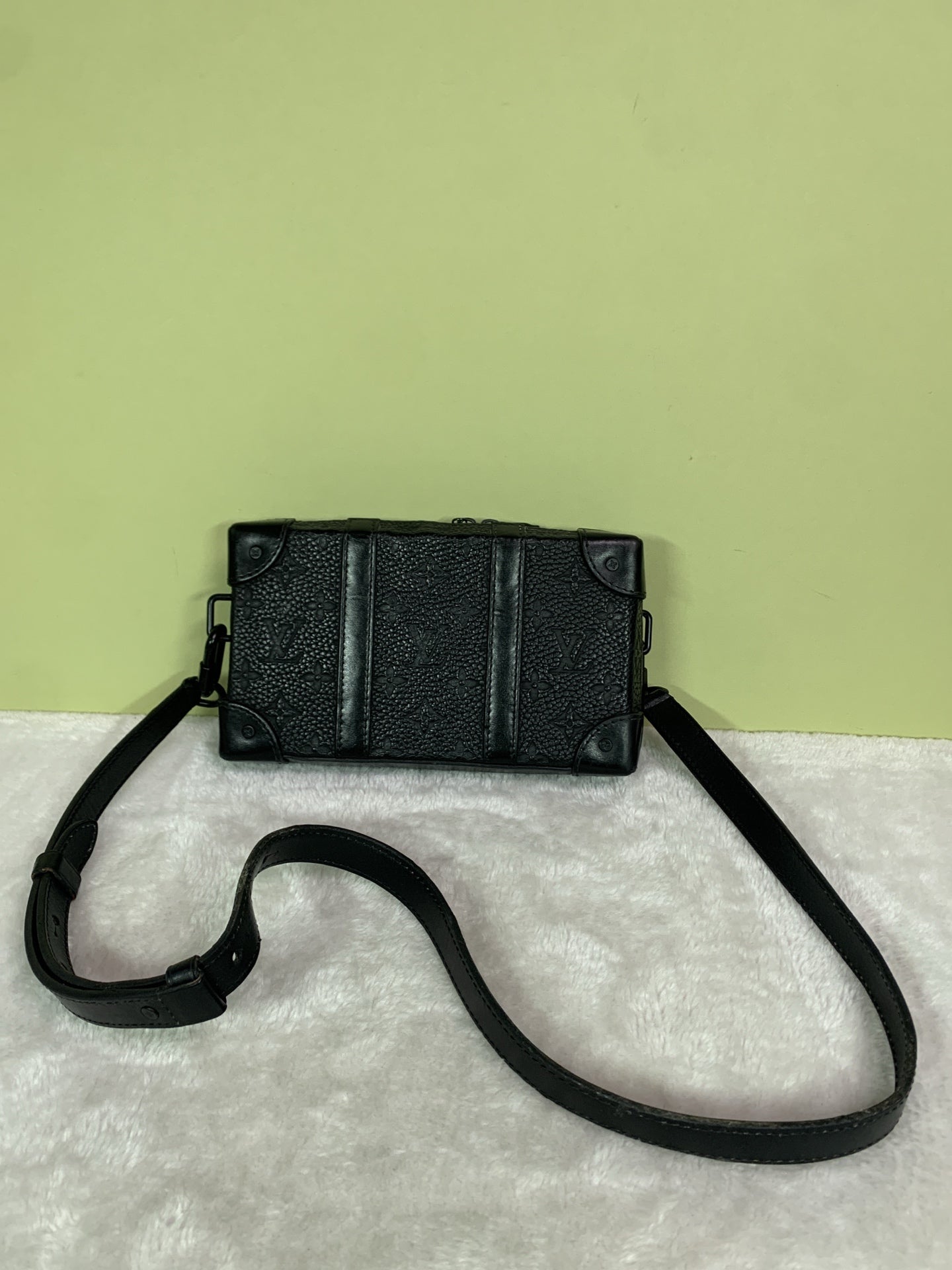 Louis Vuitton Black