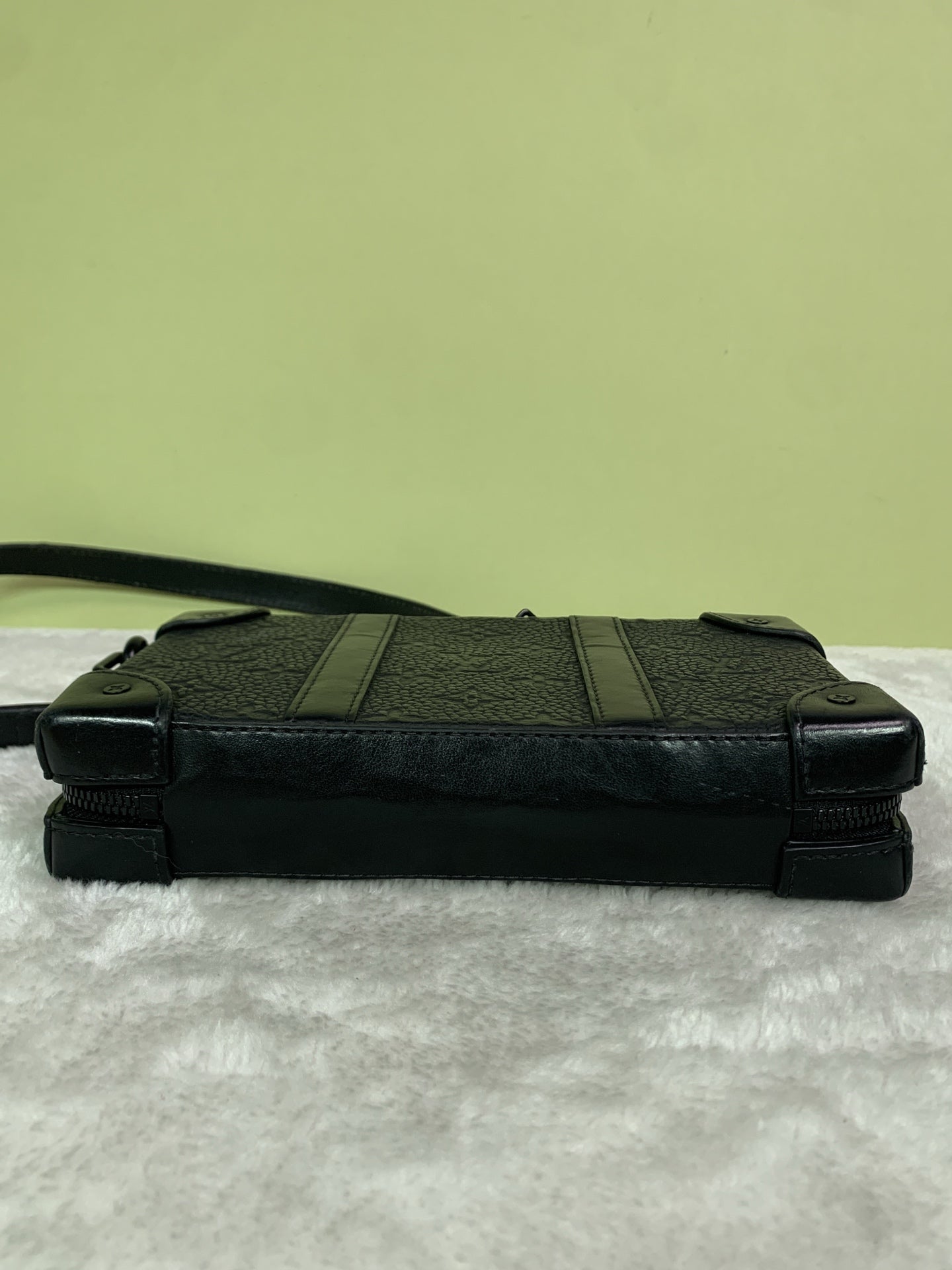 Louis Vuitton Black