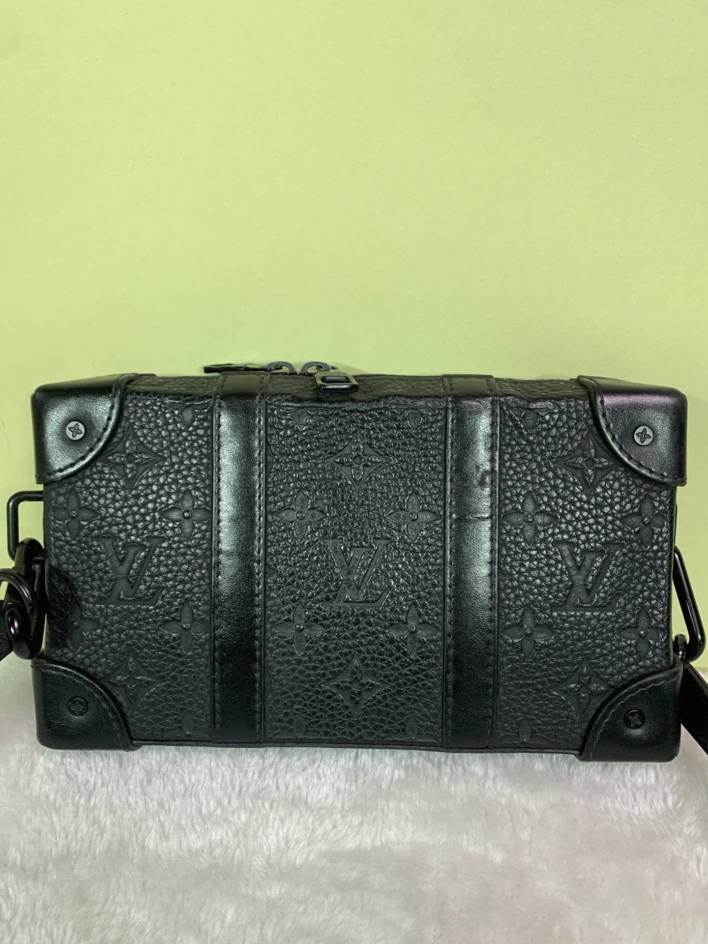 Louis Vuitton Black