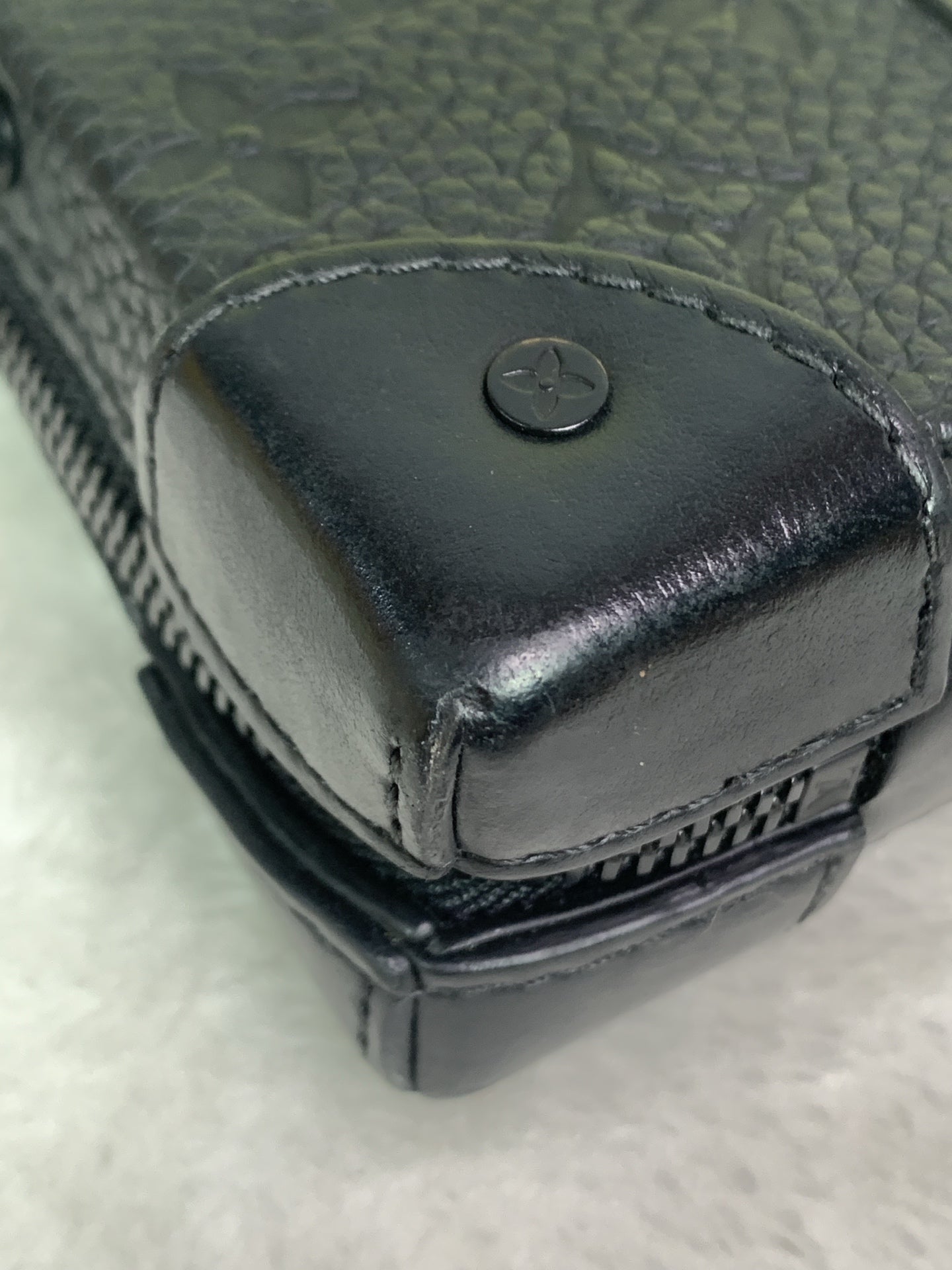 Louis Vuitton Black