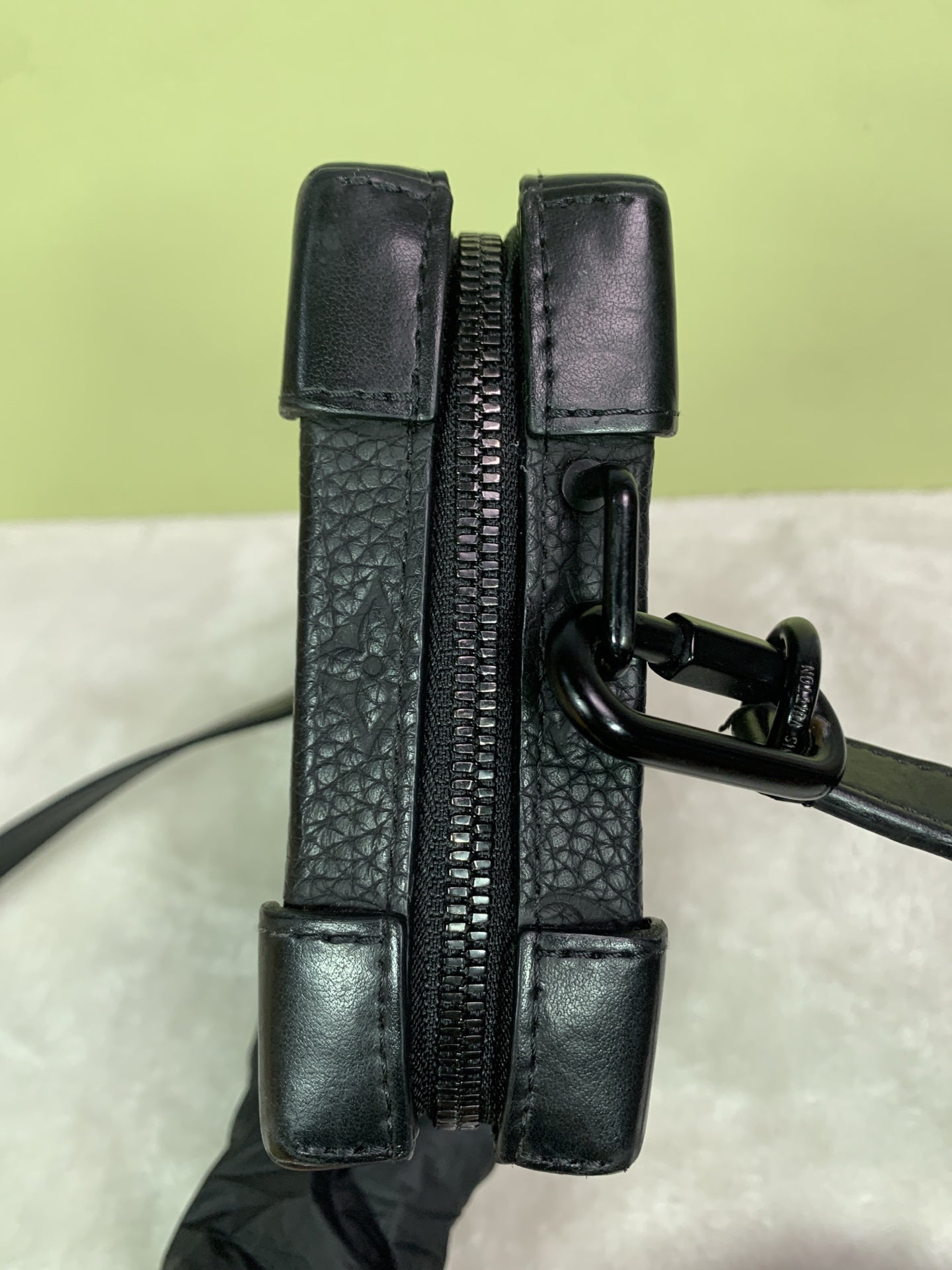 Louis Vuitton Black