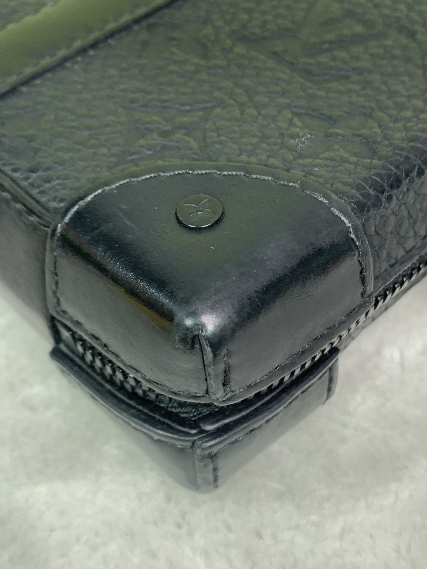 Louis Vuitton Black