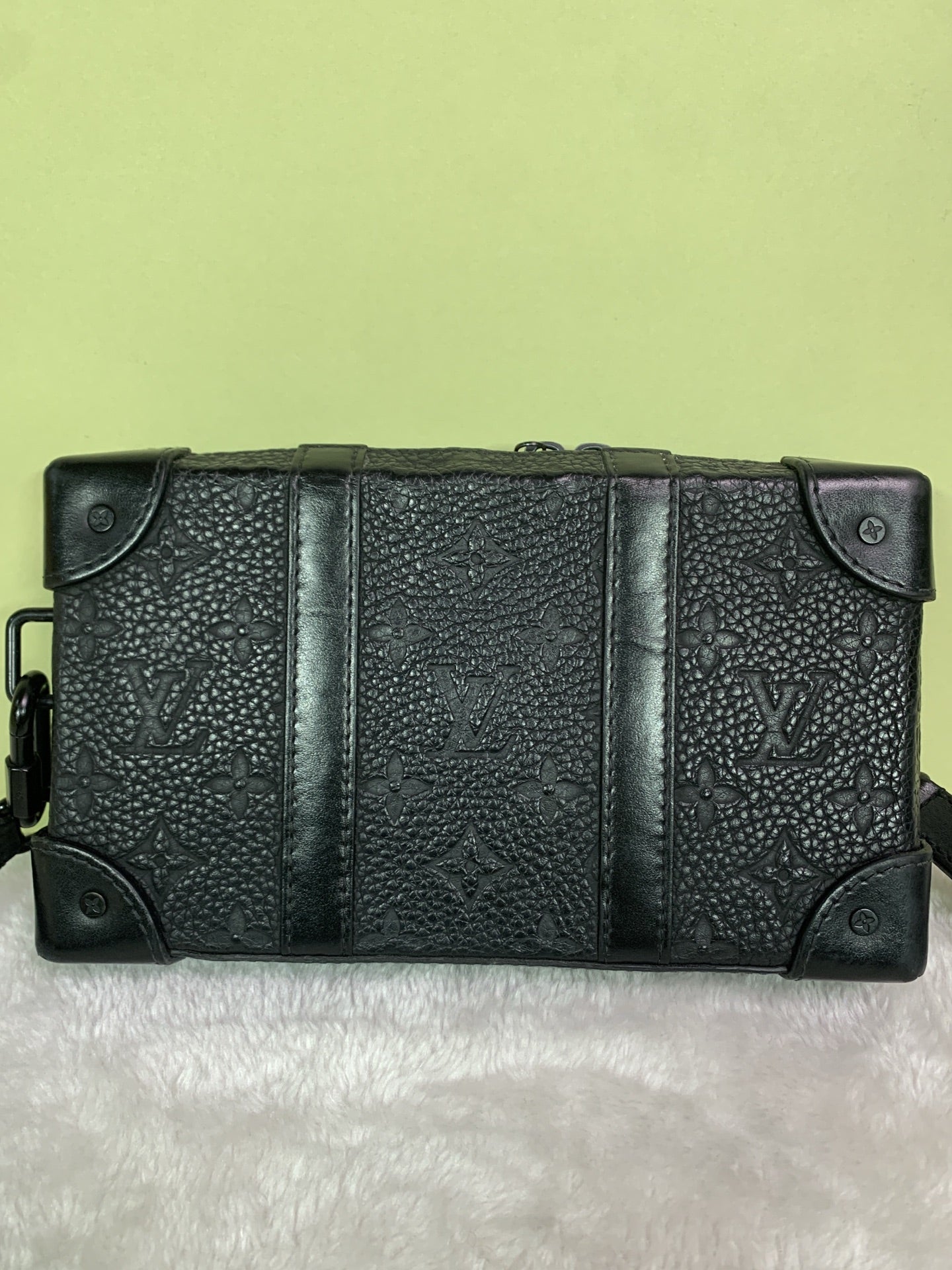 Louis Vuitton Black