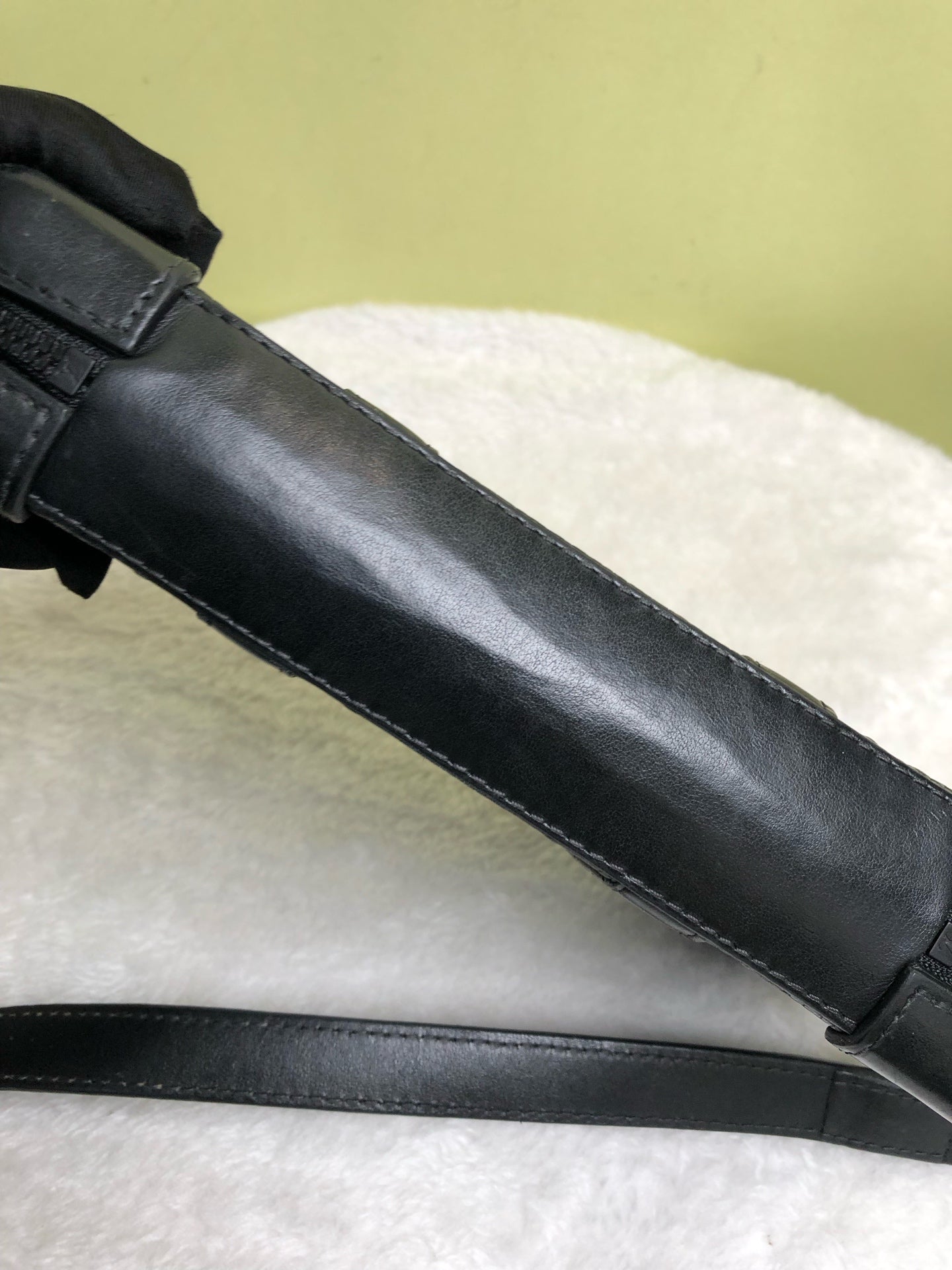 Louis Vuitton Black