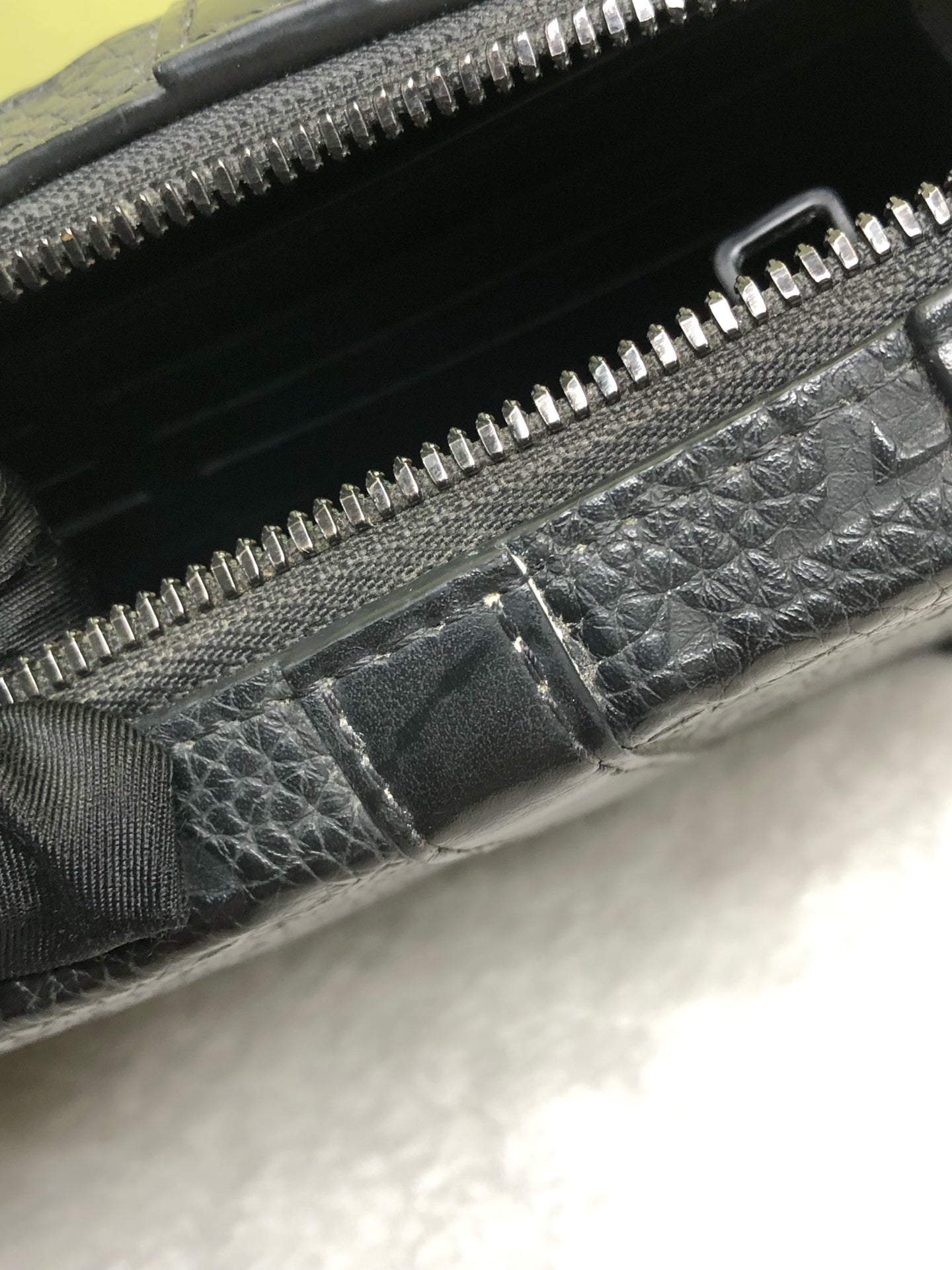 Louis Vuitton Black