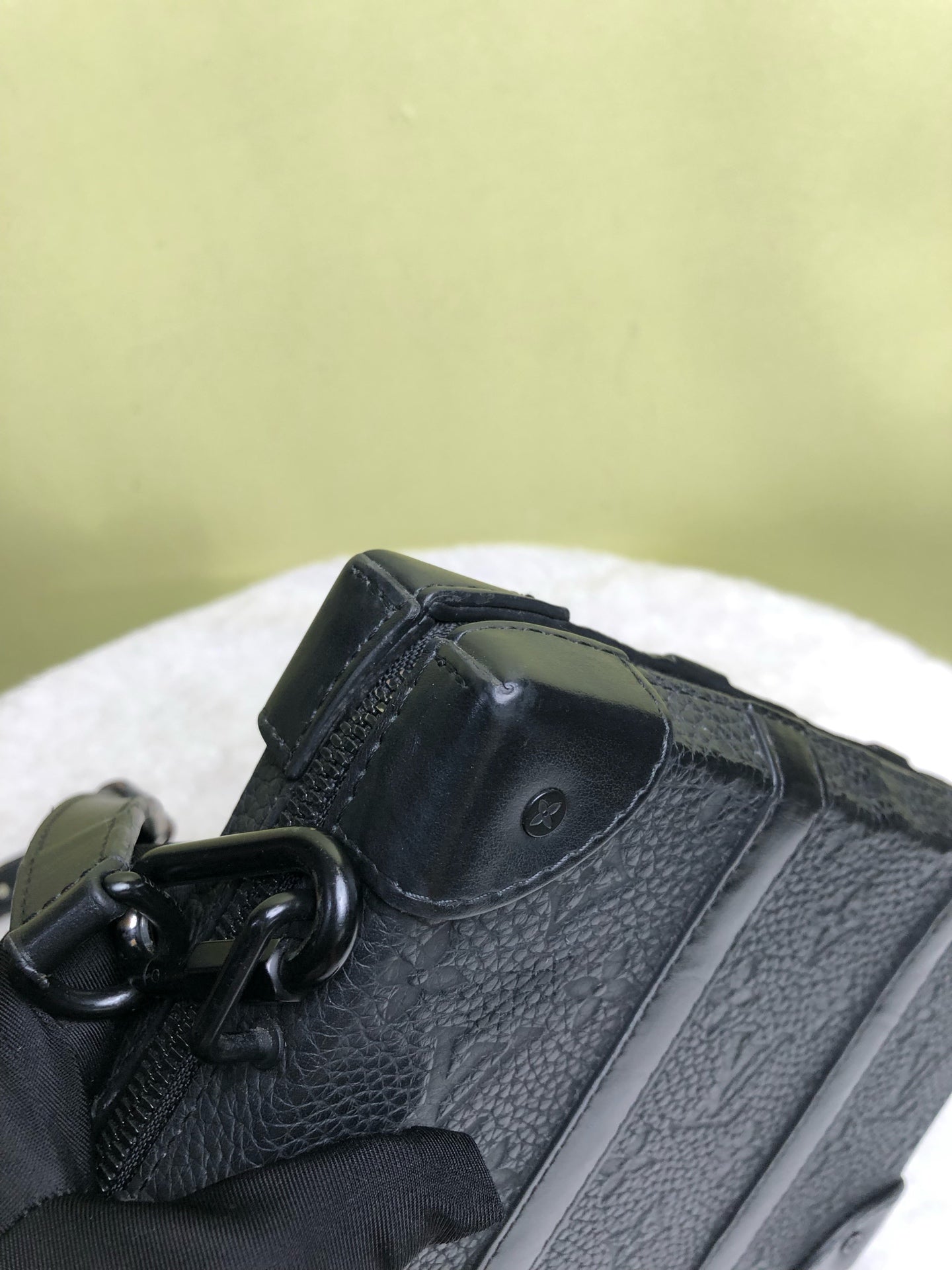 Louis Vuitton Black