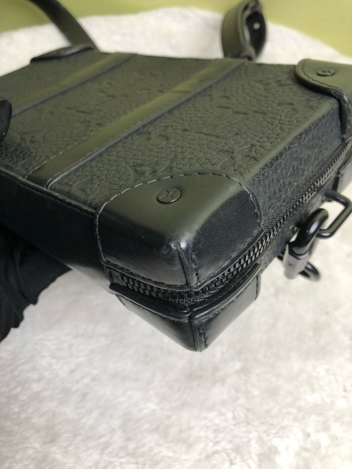 Louis Vuitton Black