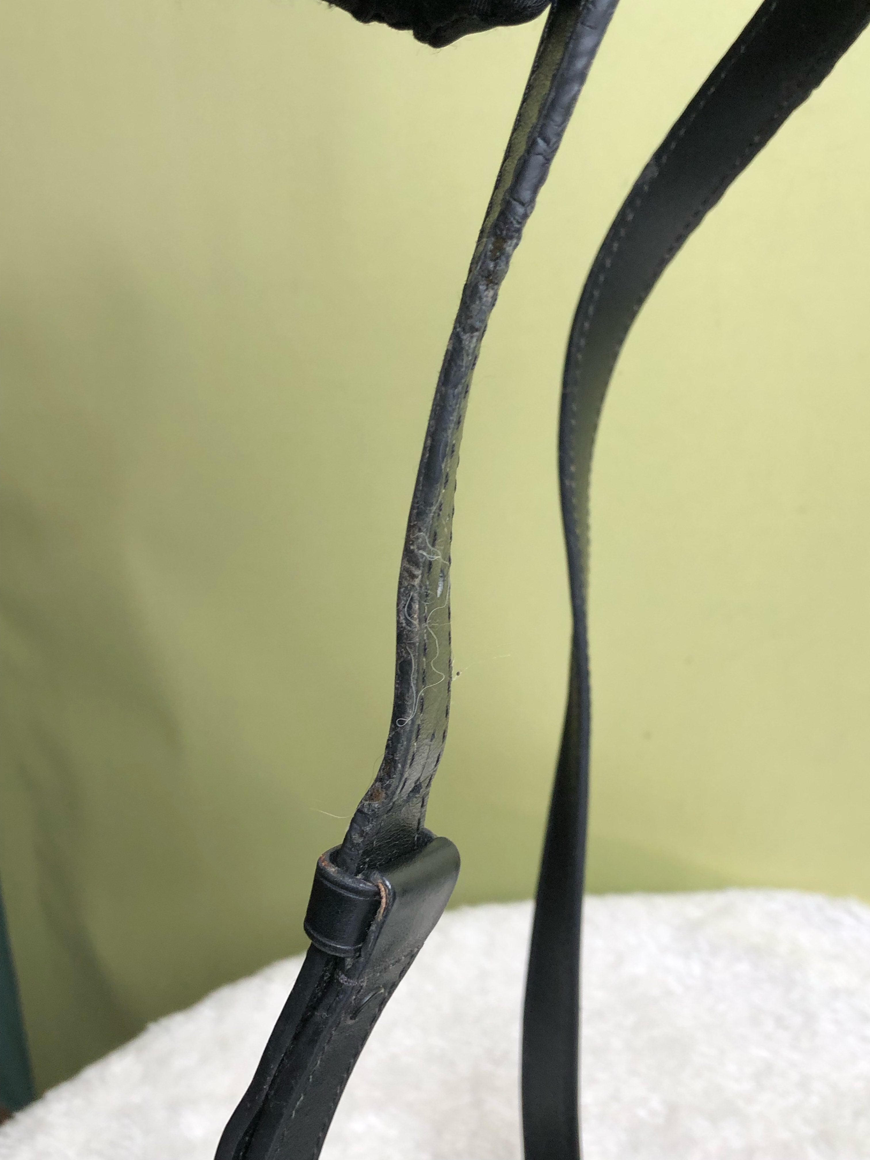 Louis Vuitton Black