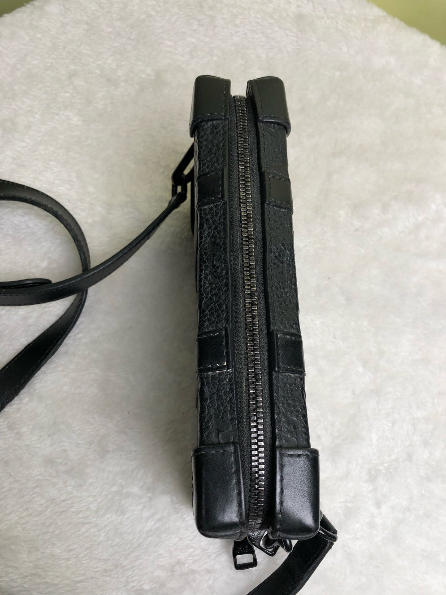 Louis Vuitton Black