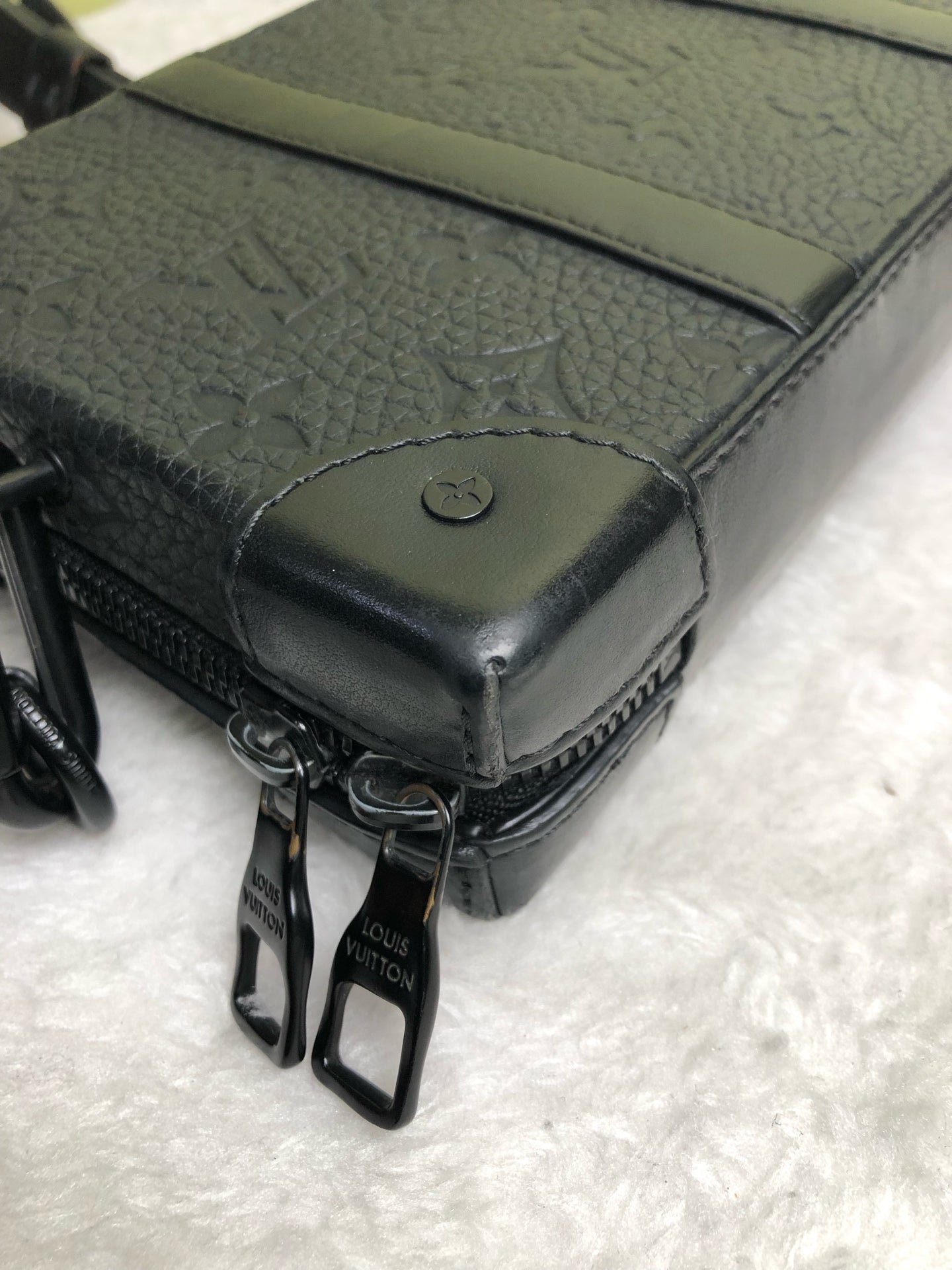 Louis Vuitton Black