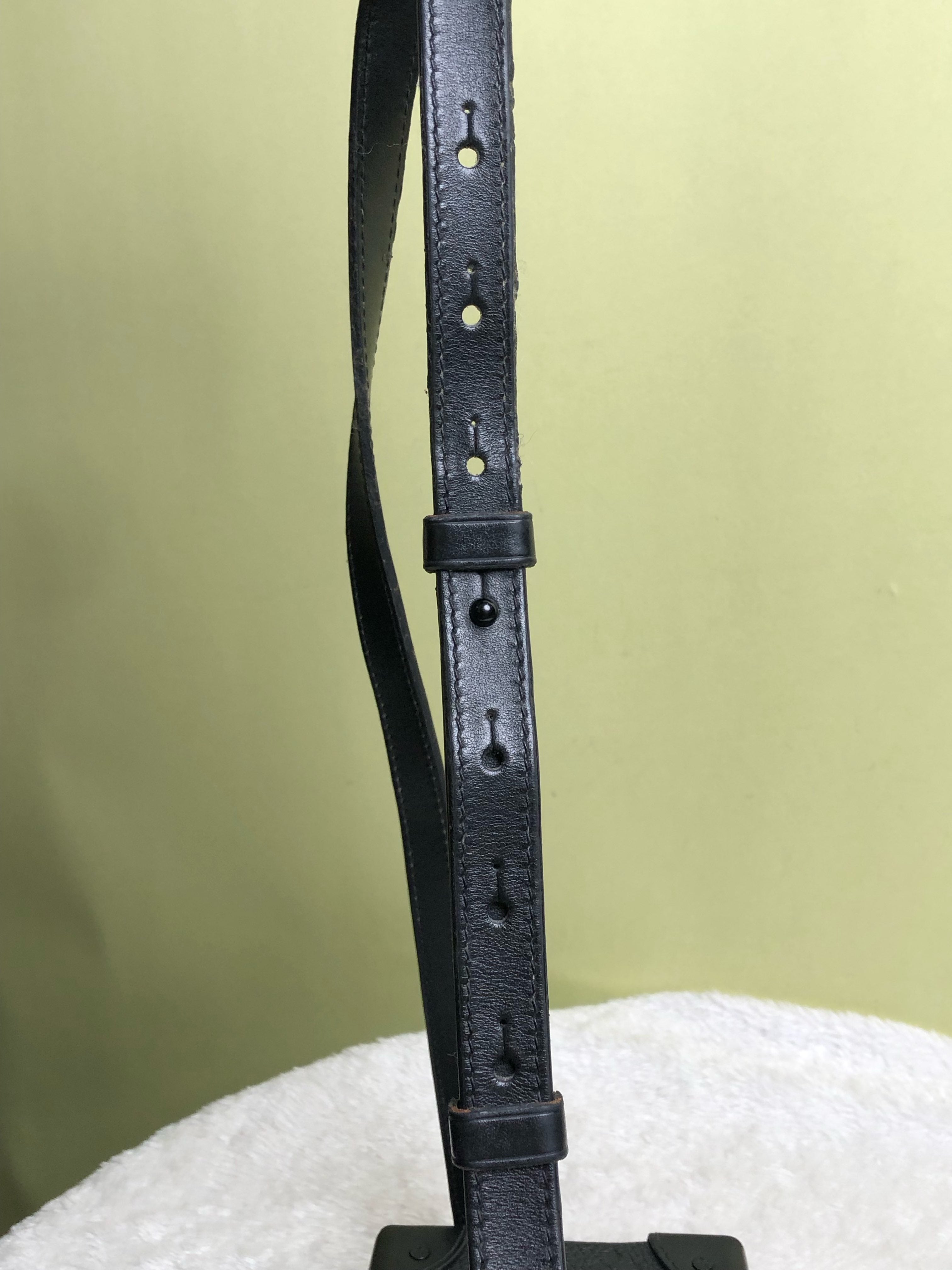 Louis Vuitton Black