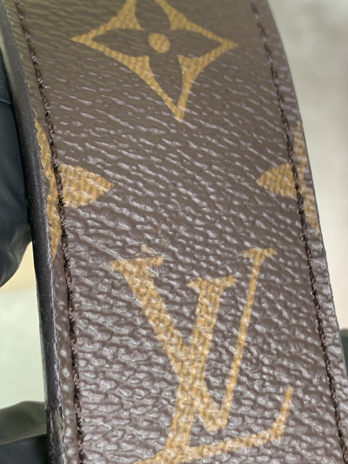 Louis Vuitton Pink