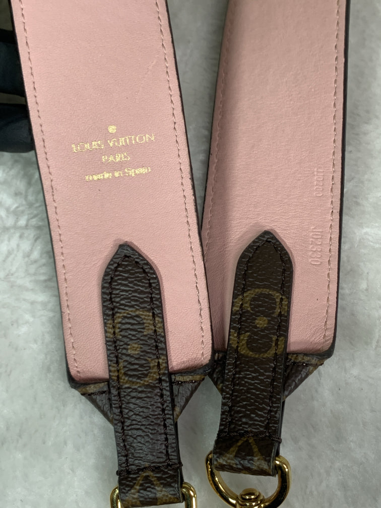 Louis Vuitton Pink