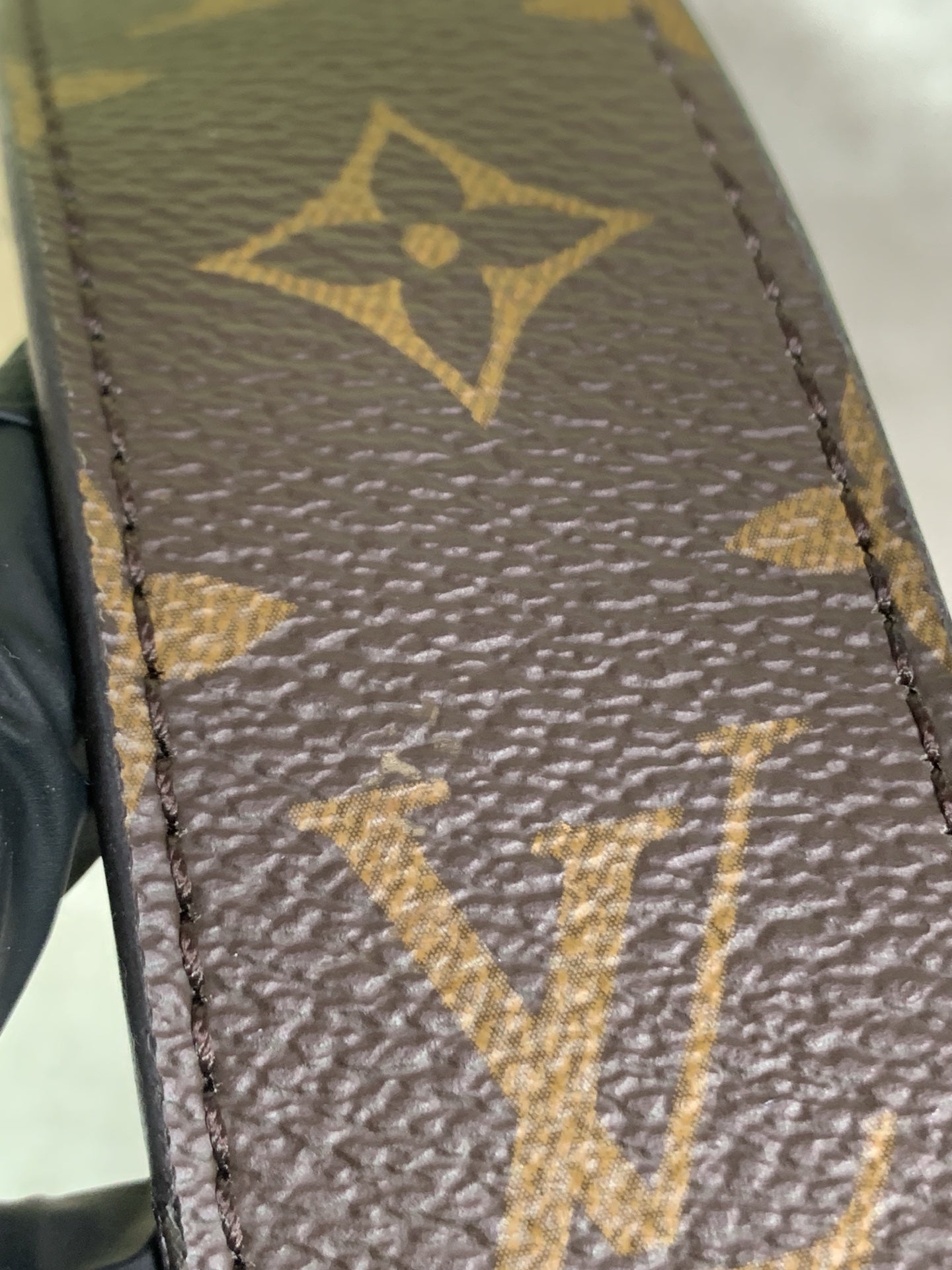 Louis Vuitton Pink