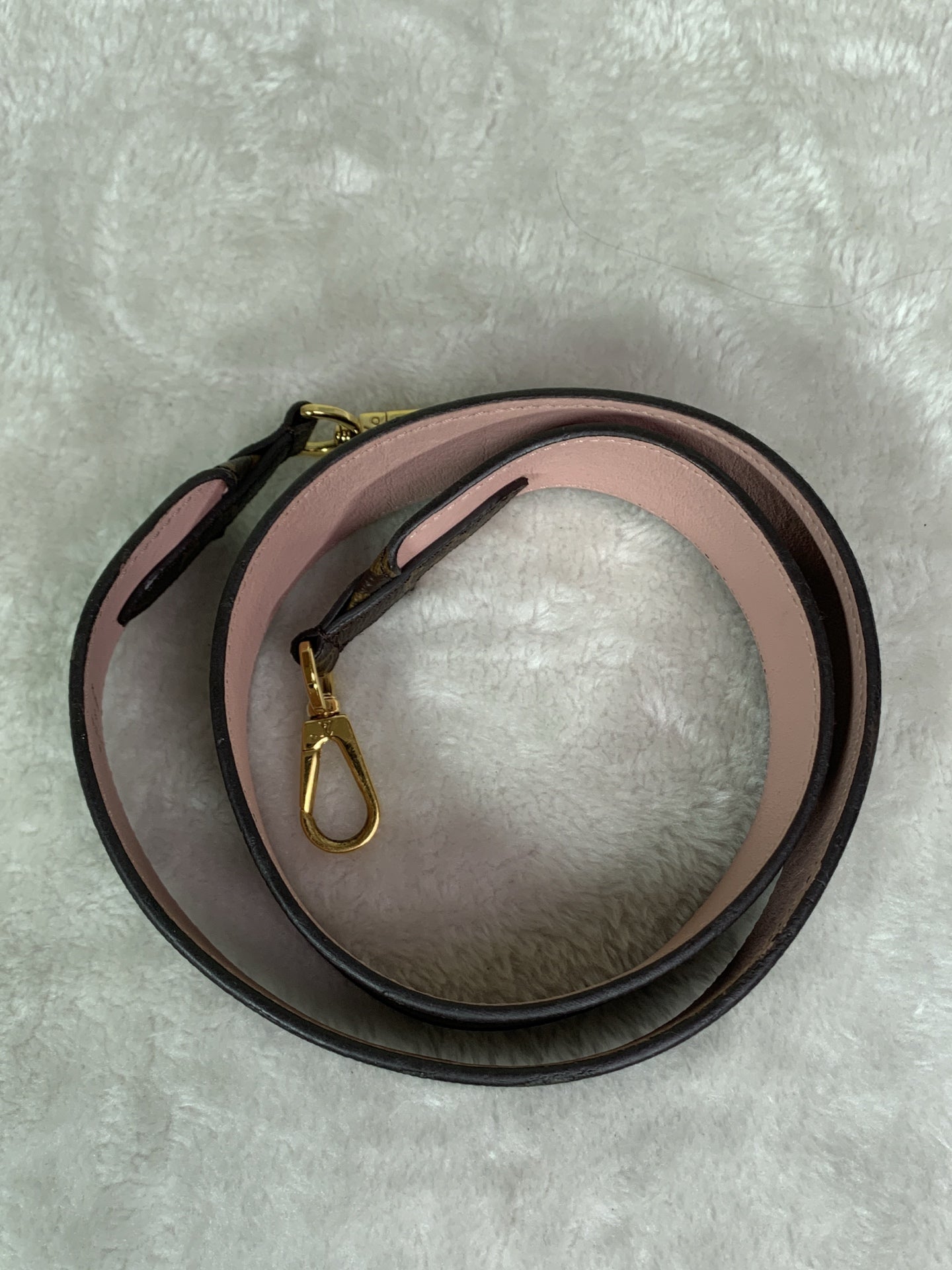 Louis Vuitton Pink