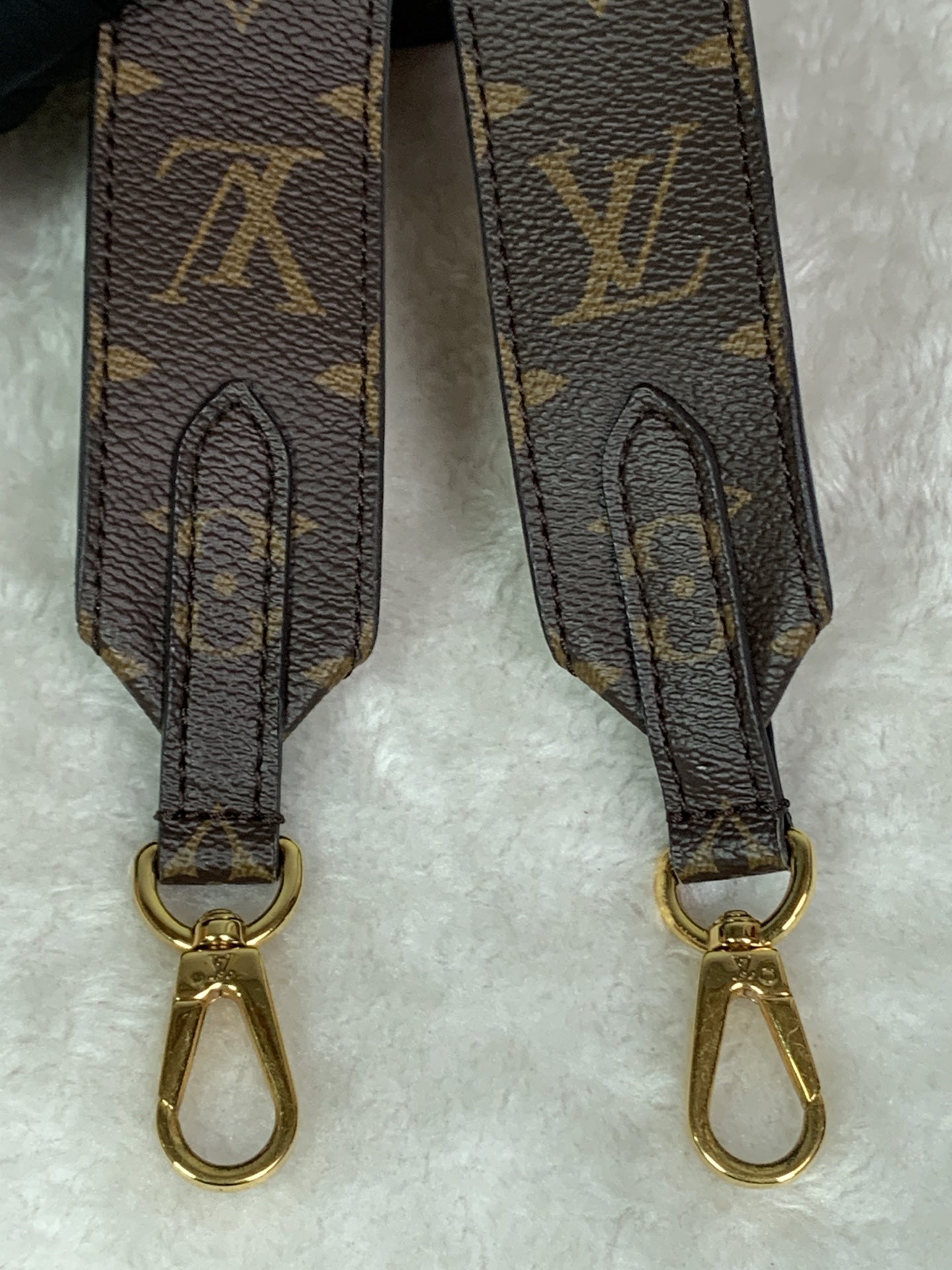 Louis Vuitton Pink