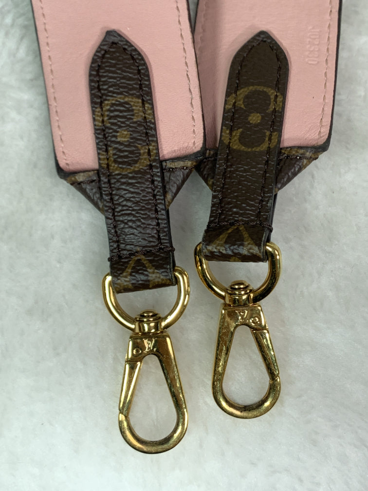 Louis Vuitton Pink