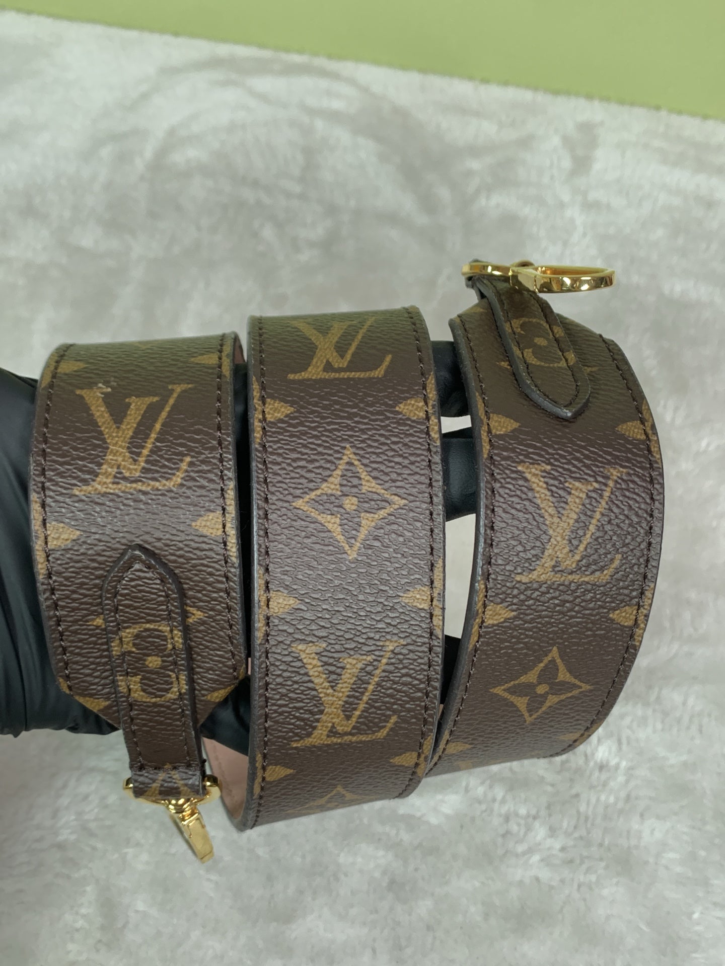 Louis Vuitton Pink
