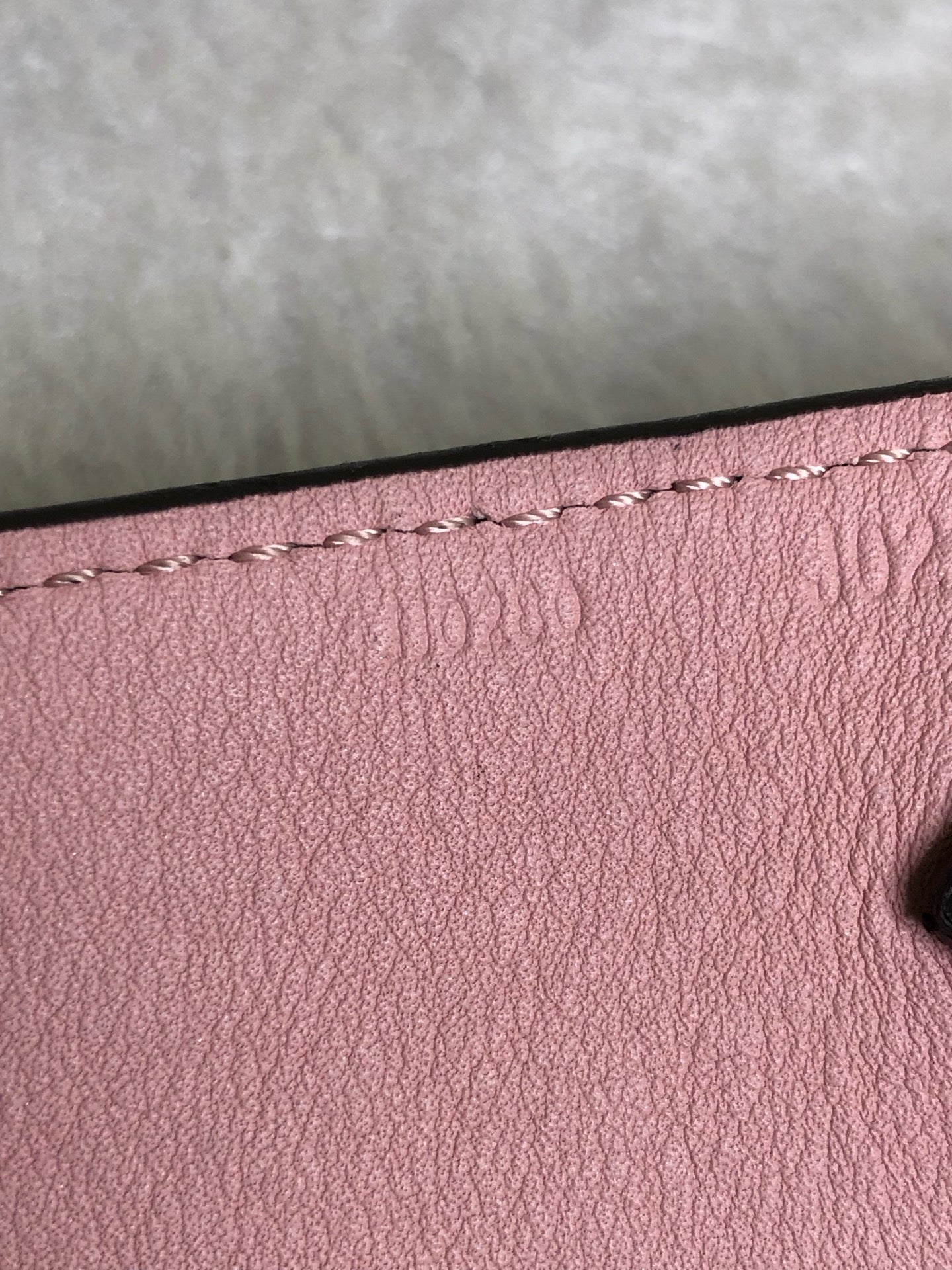 Louis Vuitton Pink